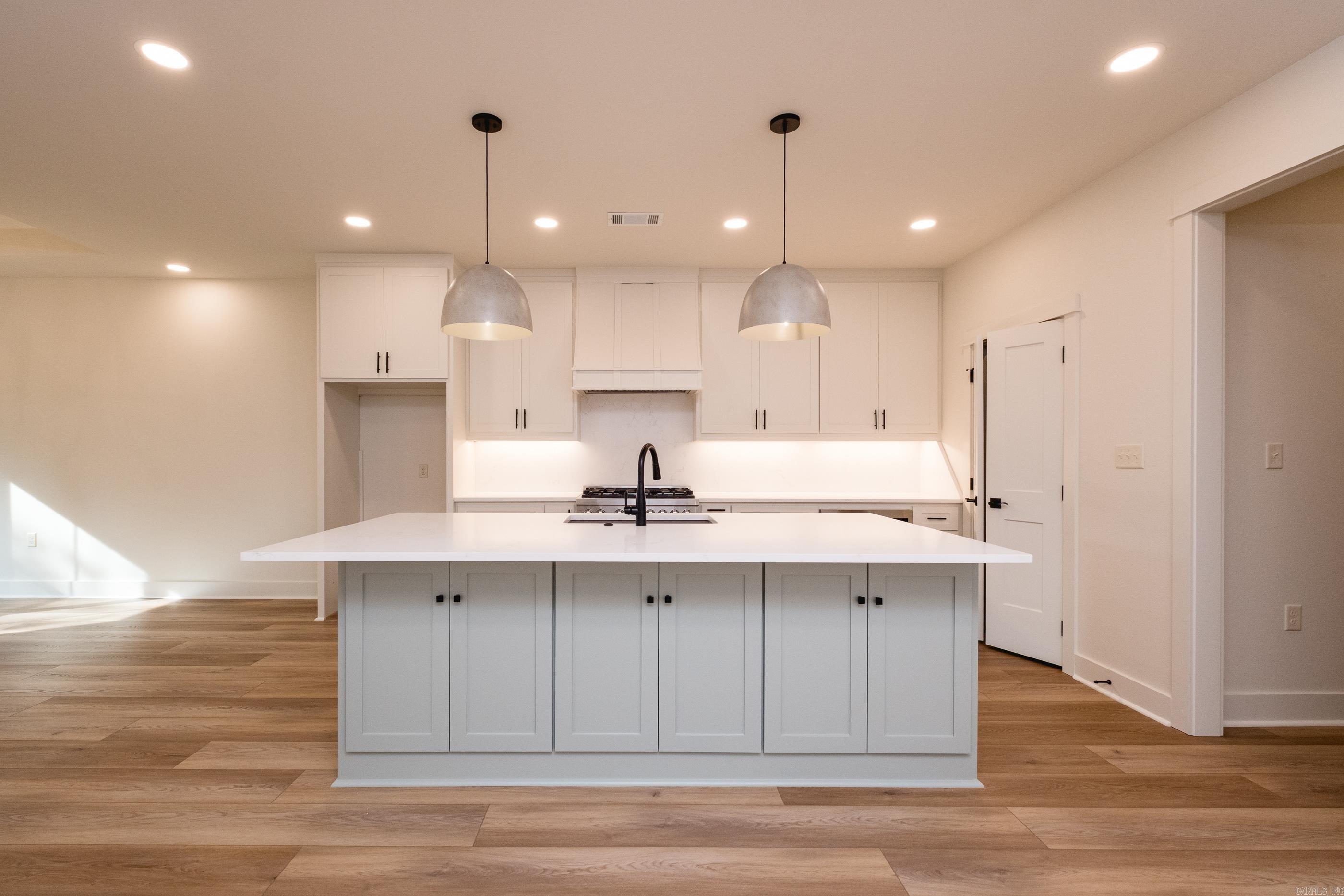 CAMMACK WOODS - Residential