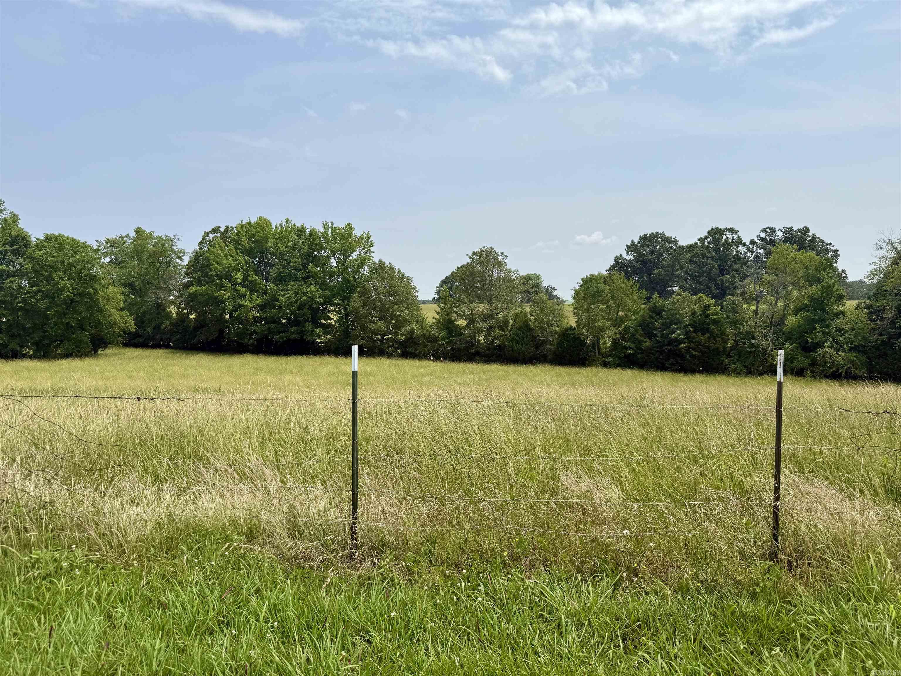 Beautiful 1-acre lot in Brookland, AR, ready for your dream home! This cleared, buildable property offers a peaceful country setting with open pasture views and a tree-lined backdrop. Electric and private well already on siteāa huge head start on building. Located just minutes from Brookland Schools and Jonesboro, youāll enjoy both privacy and convenience. Whether youāre looking to build now or invest for later, this lot is a rare find in a fast-growing area. No known restrictionsābring your plans and make it yours!