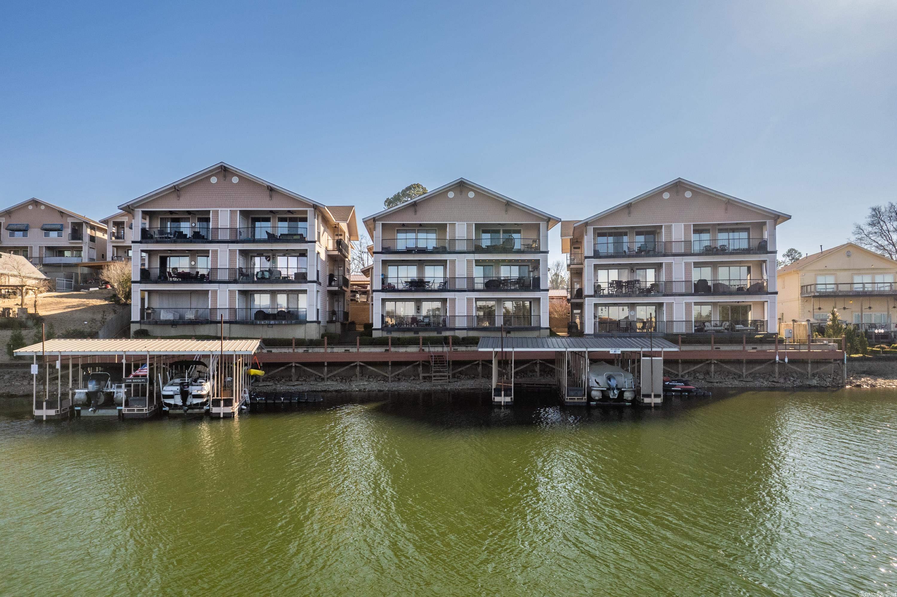 BEL LAGO HPR - Residential