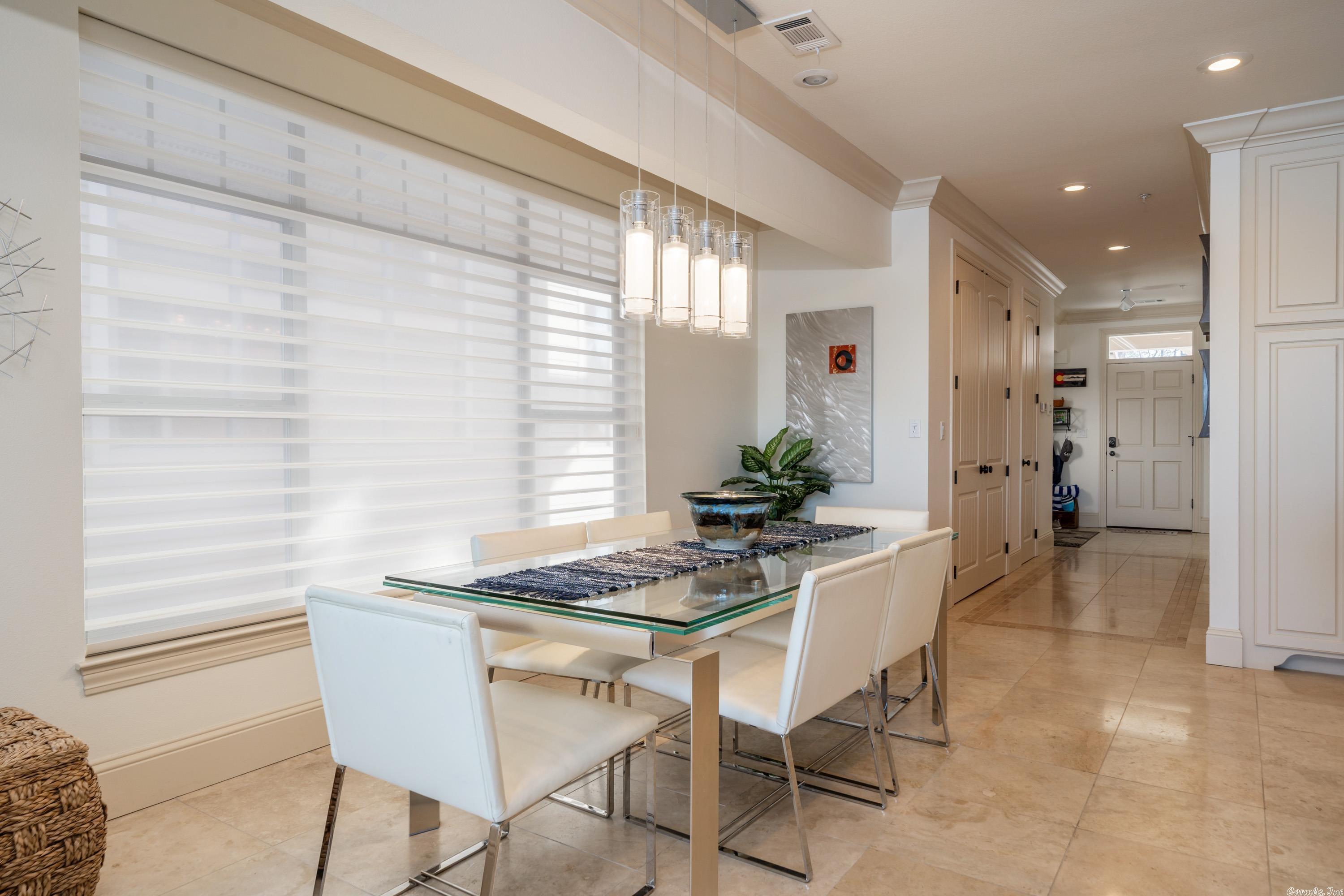 BEL LAGO HPR - Residential
