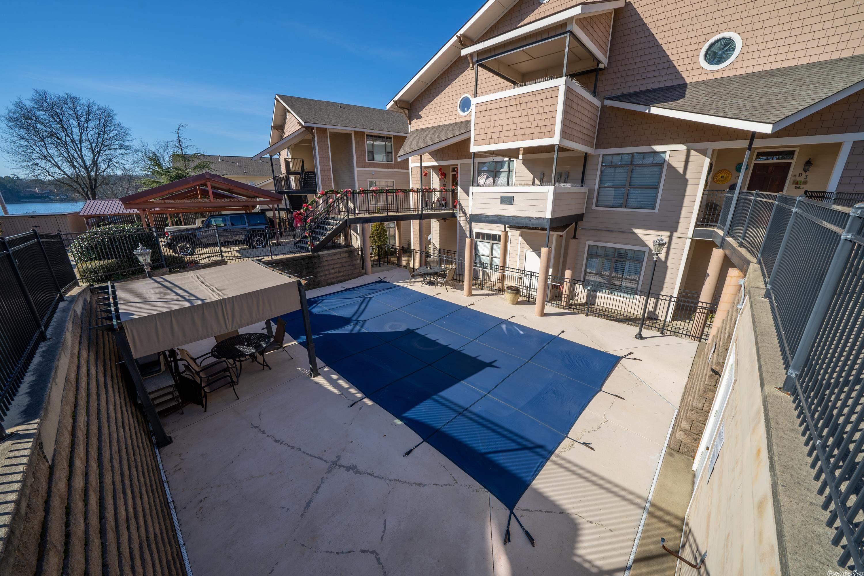 BEL LAGO HPR - Residential