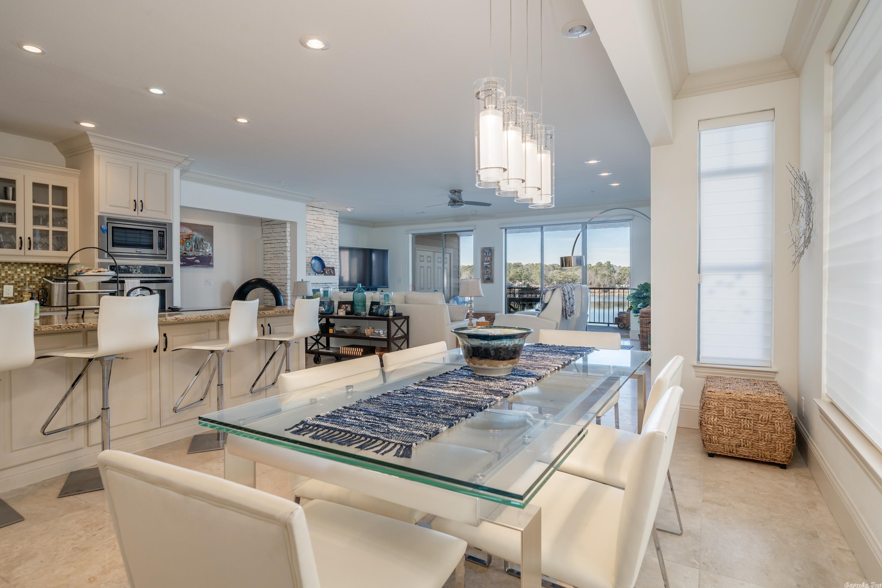 BEL LAGO HPR - Residential