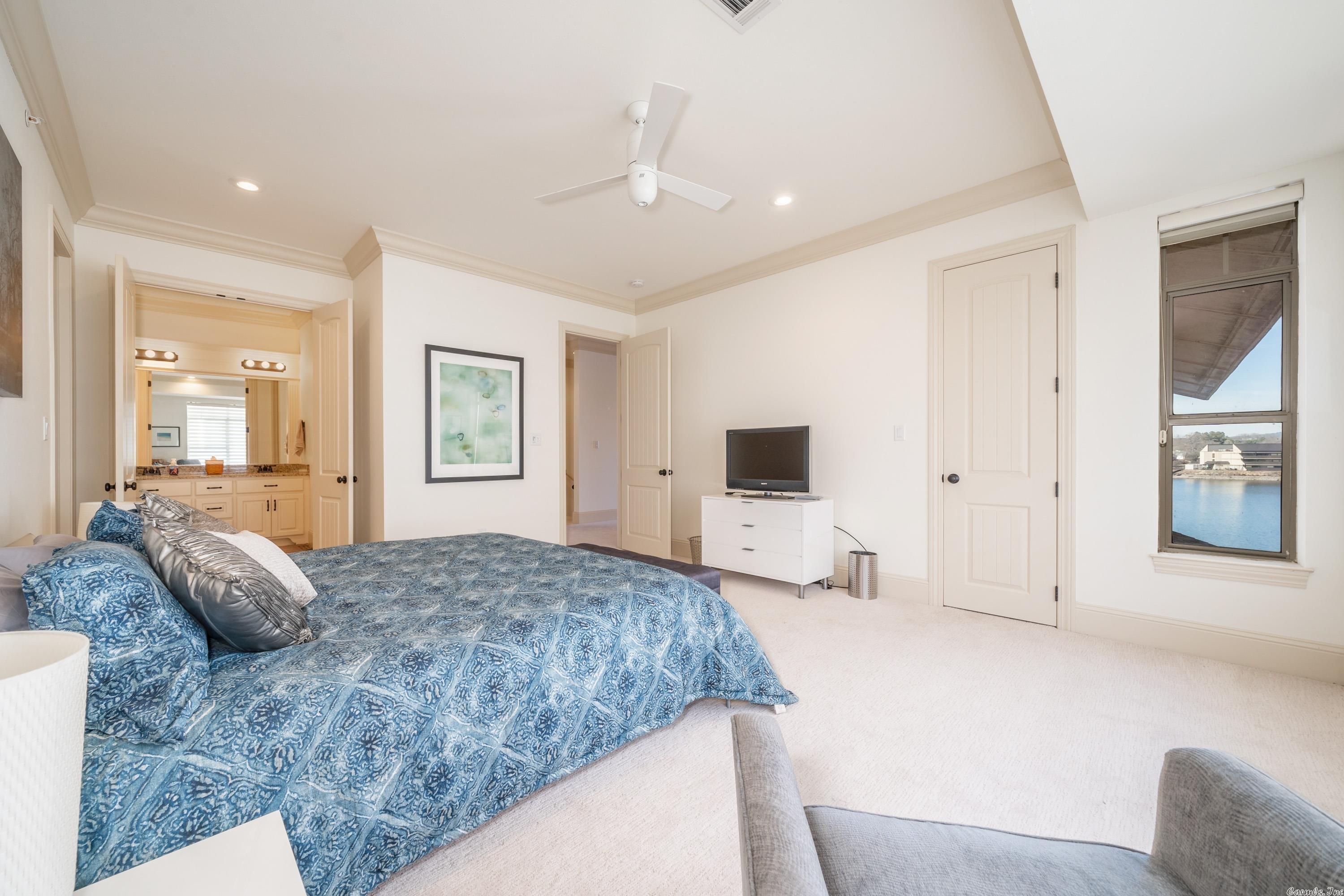 BEL LAGO HPR - Residential