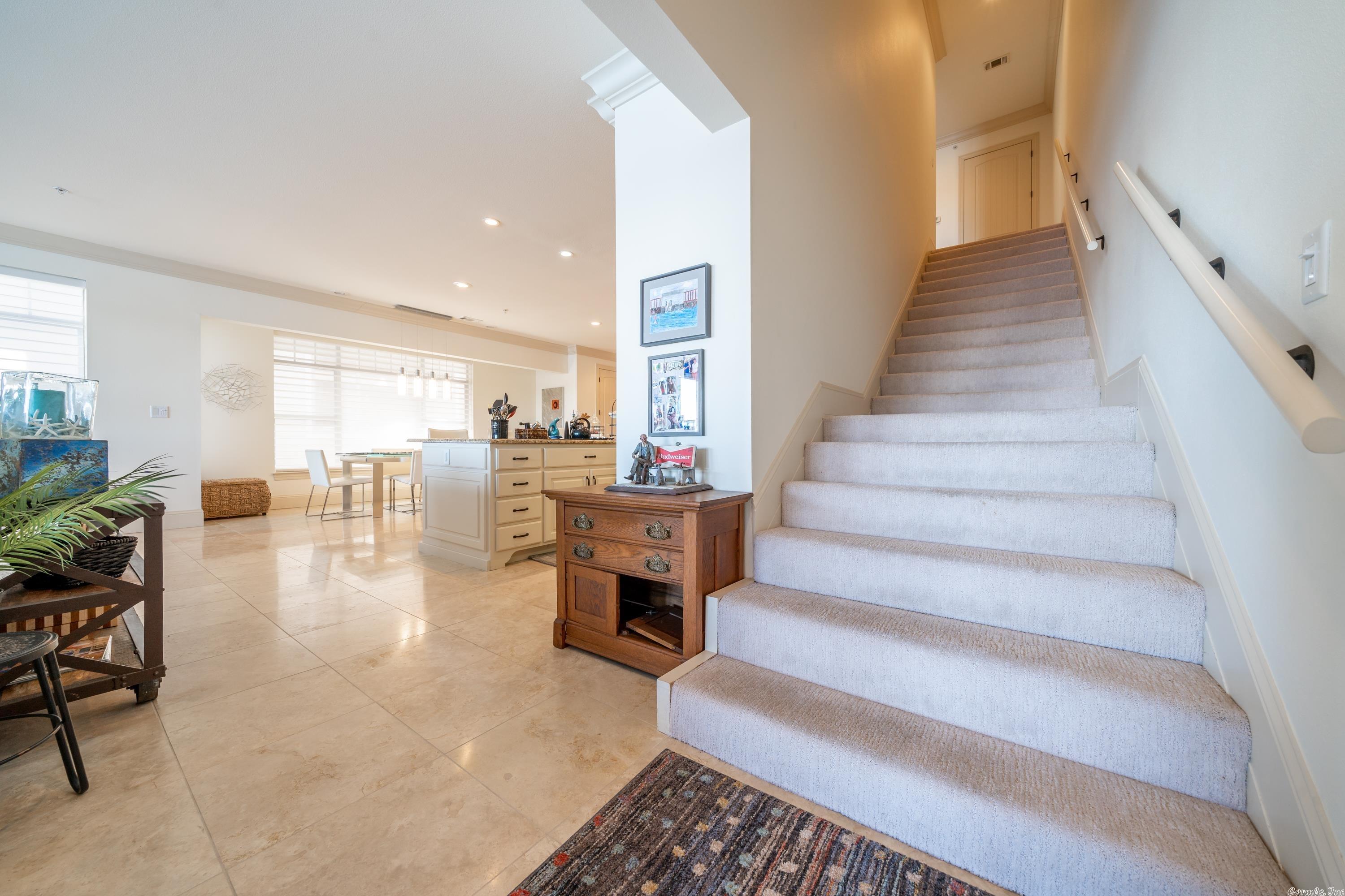 BEL LAGO HPR - Residential