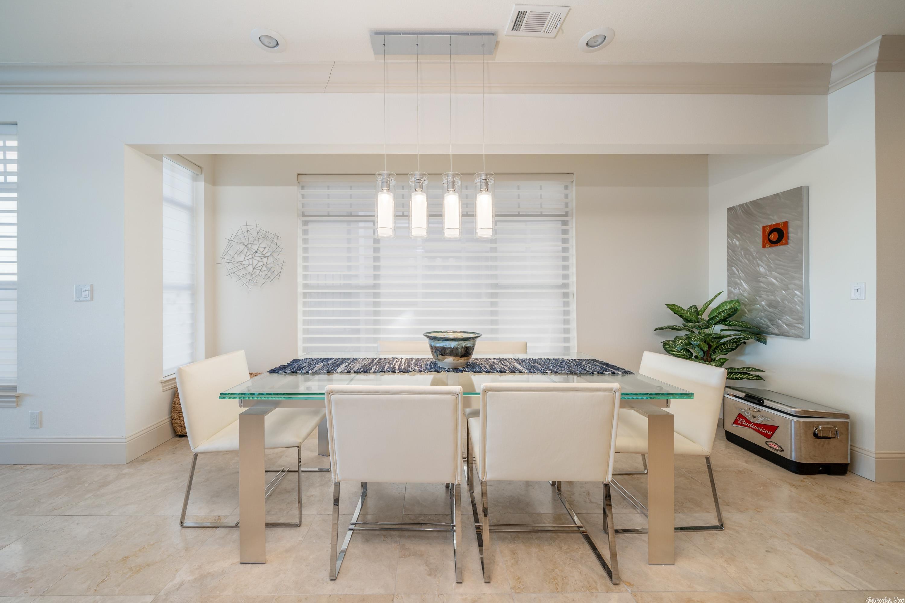 BEL LAGO HPR - Residential