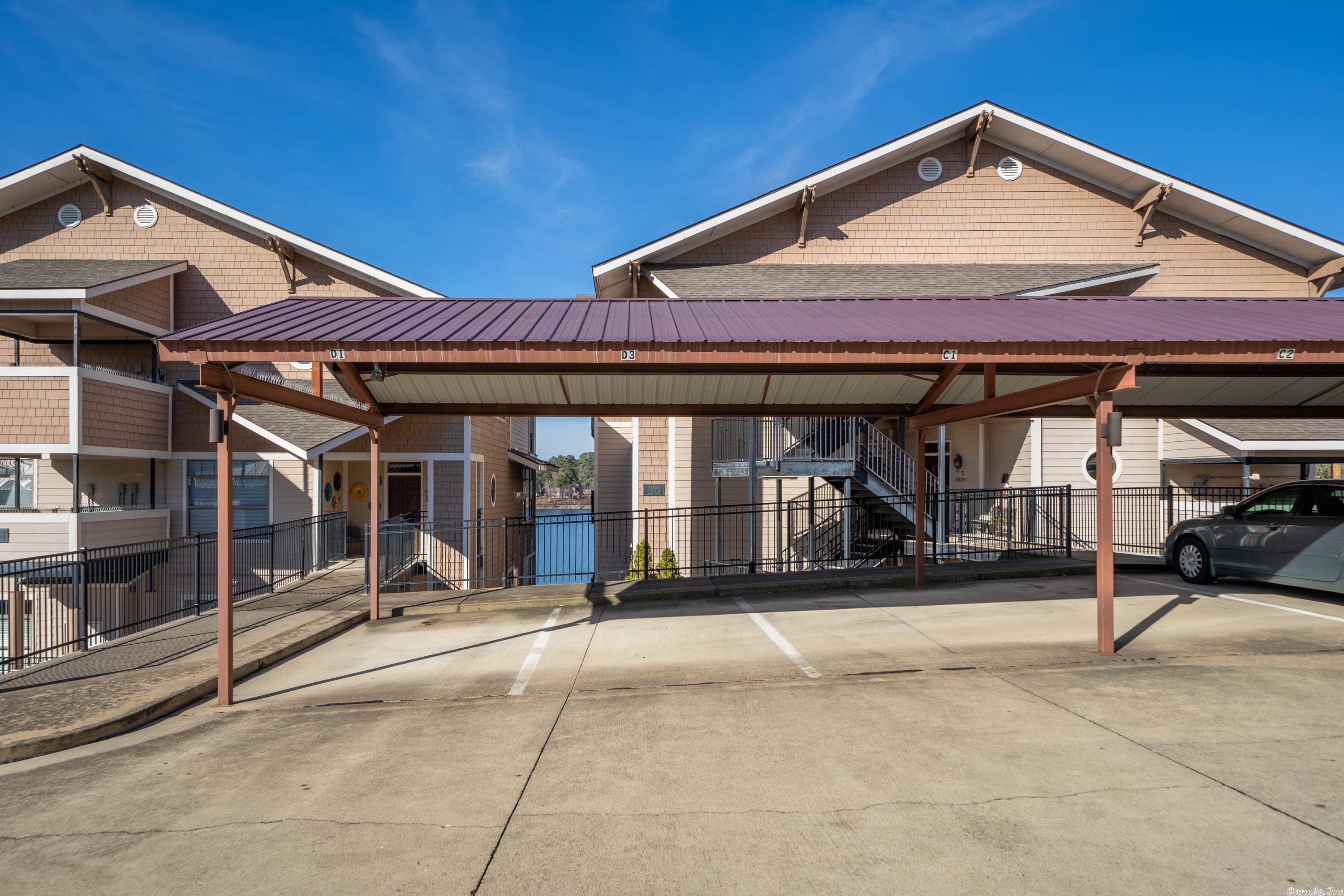 BEL LAGO HPR - Residential