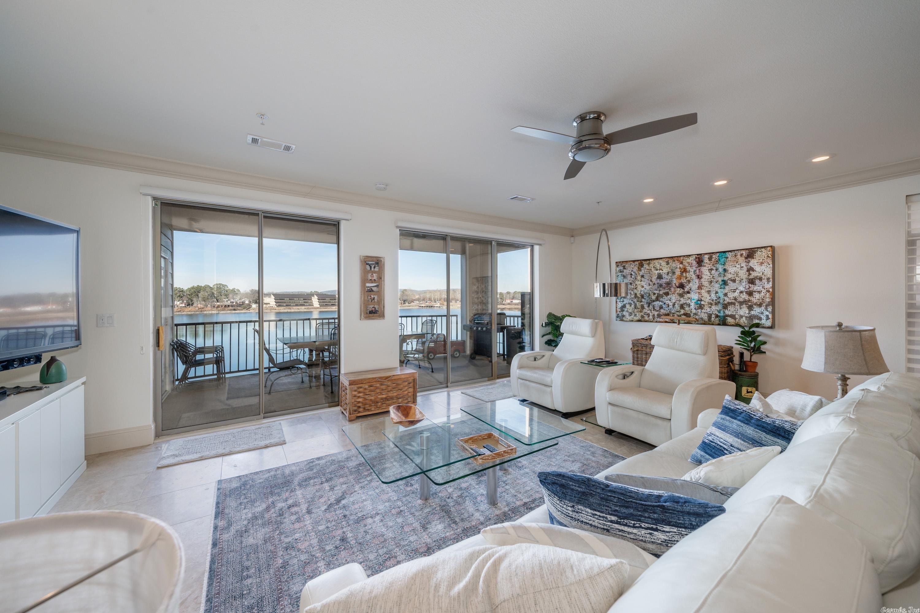 BEL LAGO HPR - Residential