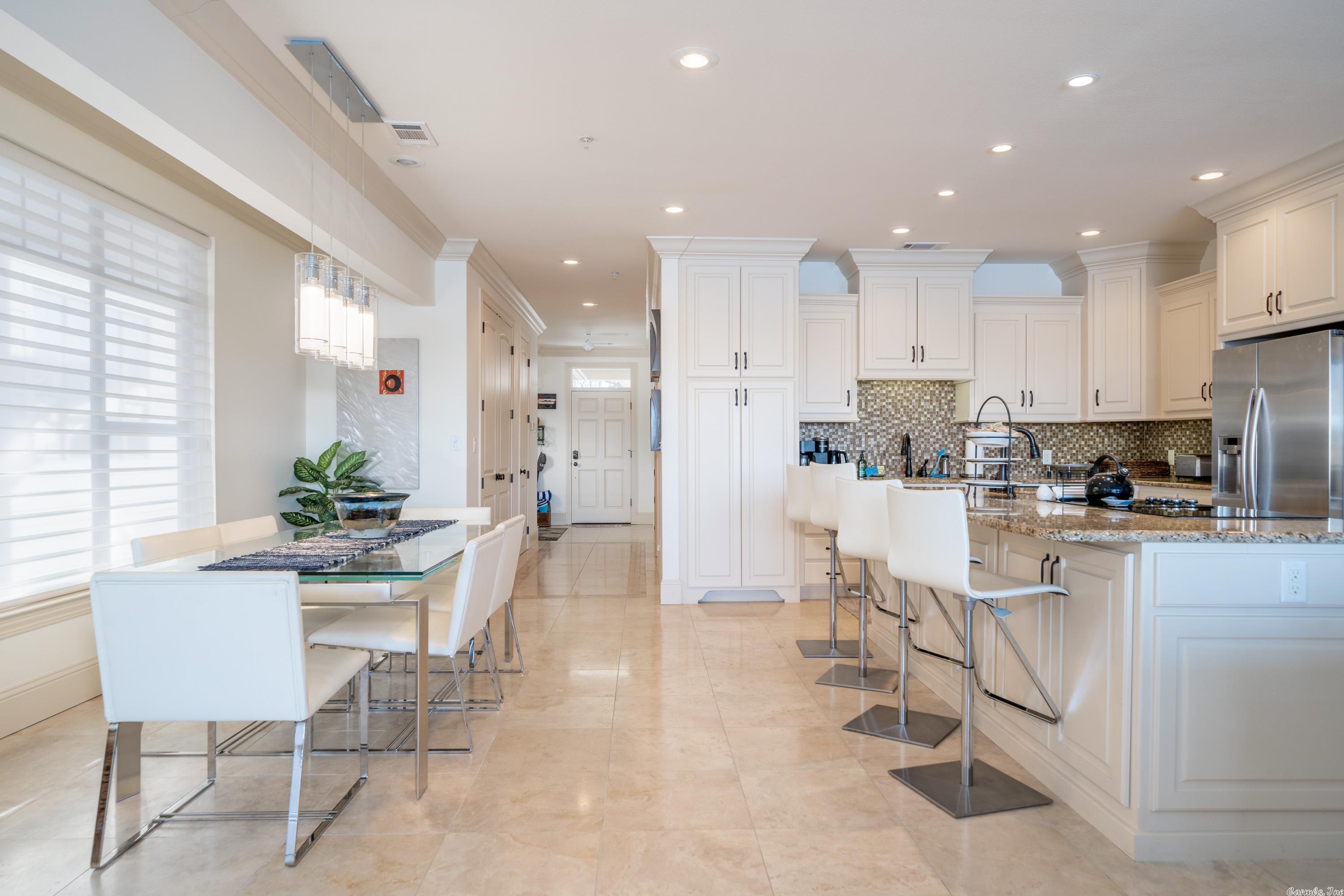 BEL LAGO HPR - Residential