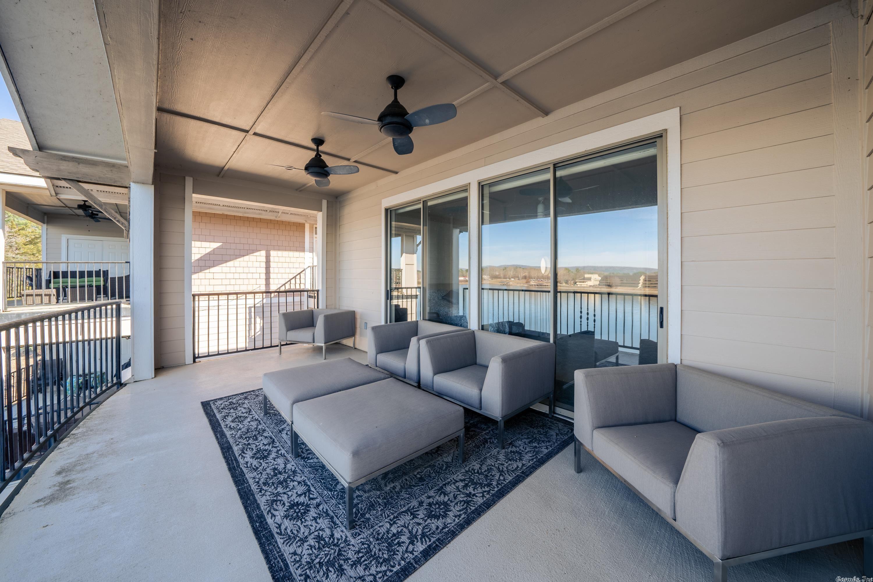 BEL LAGO HPR - Residential