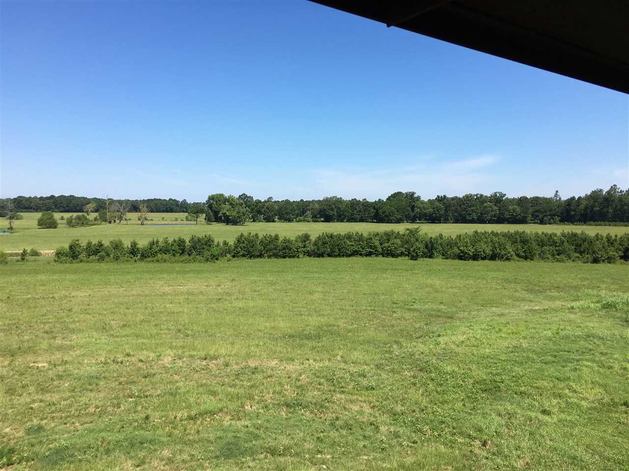 Metes & Bounds - Farm