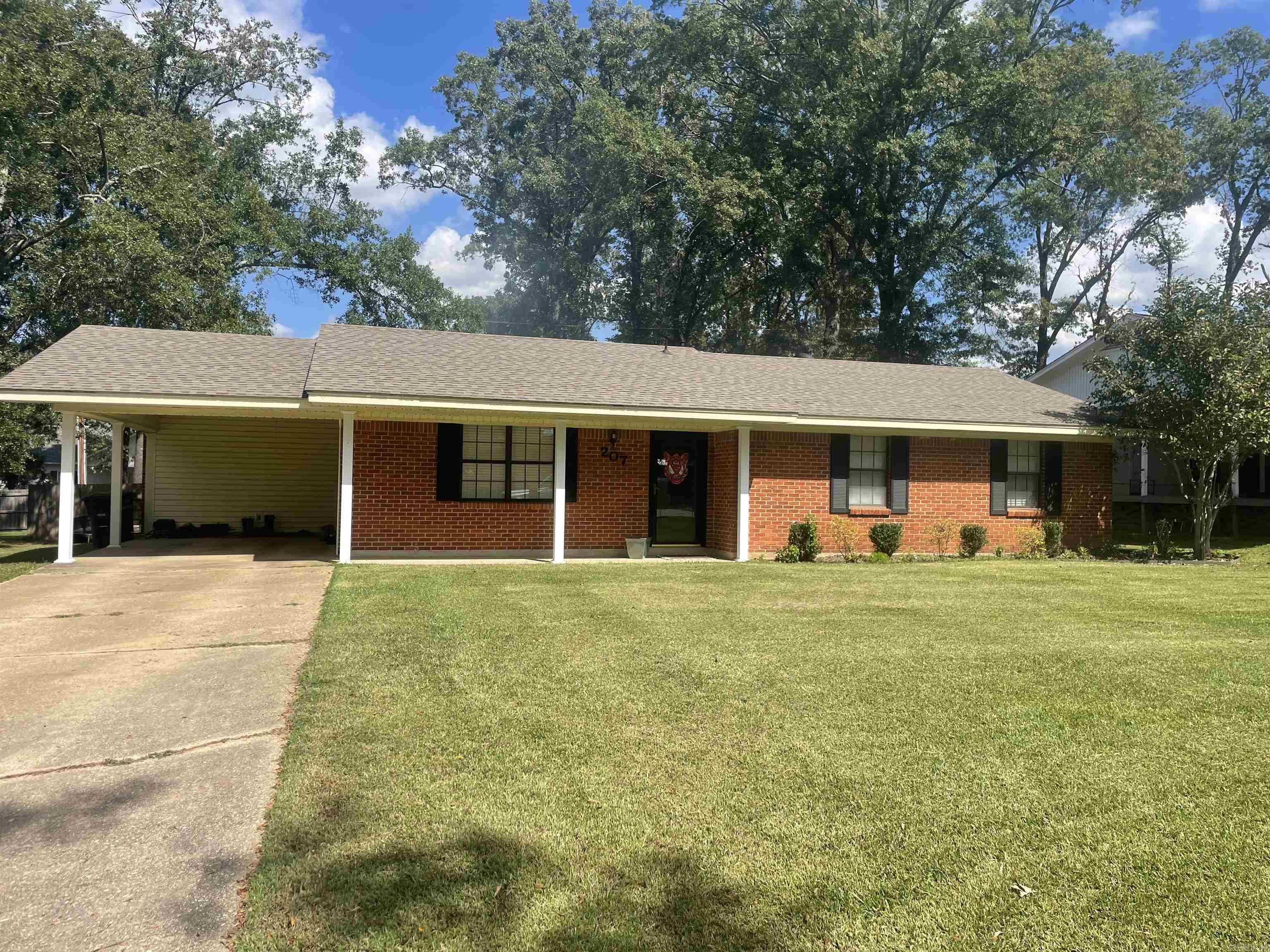 PARKWOOD ADD - Residential