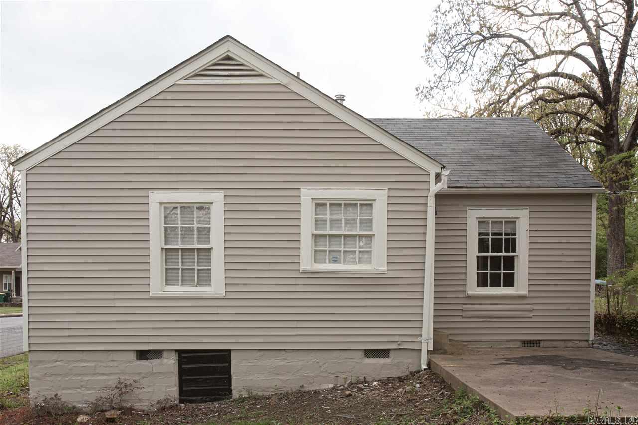 University - Residential Lease