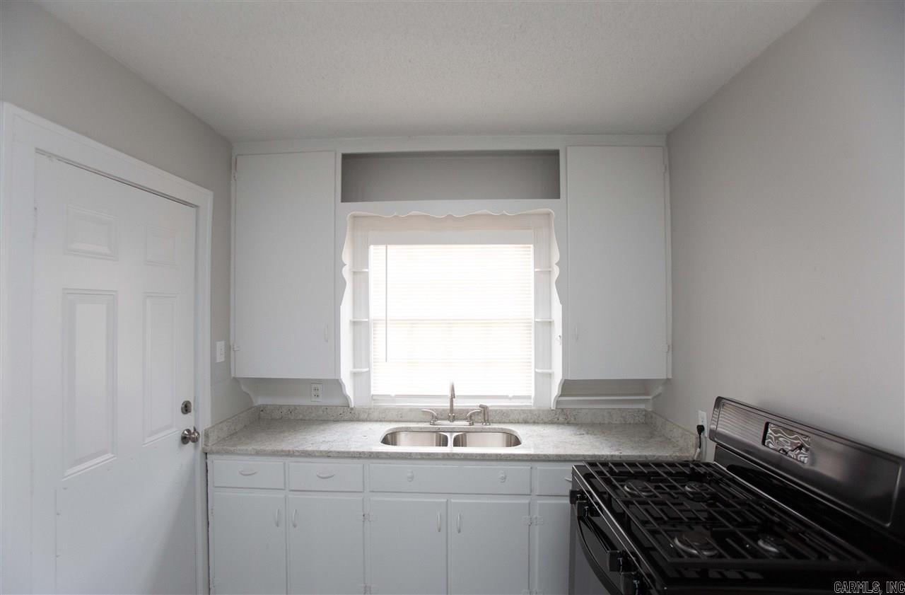 University - Residential Lease