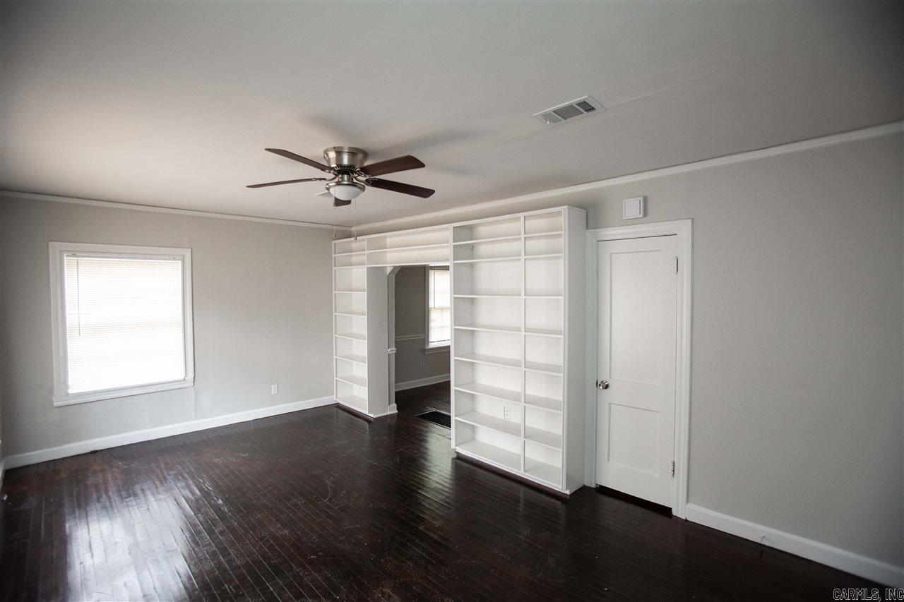 University - Residential Lease