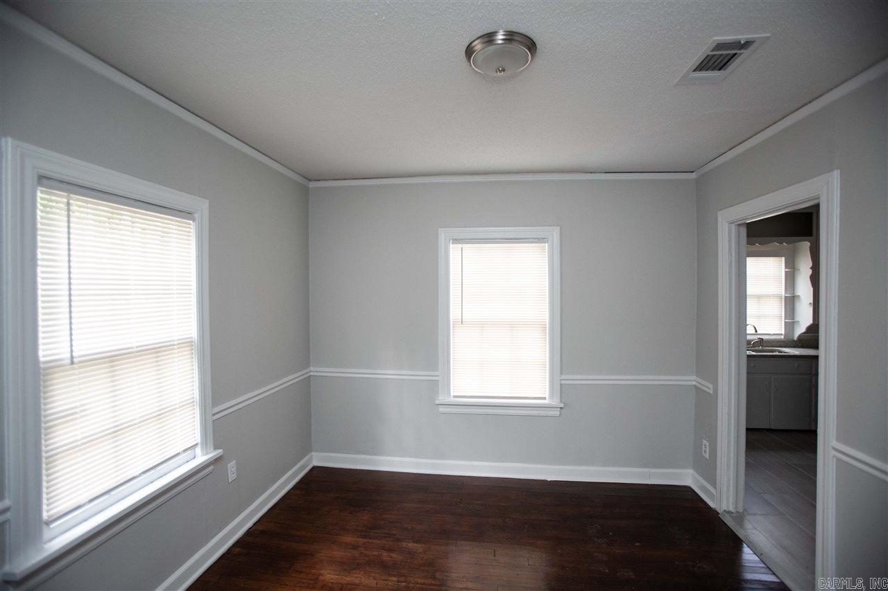 University - Residential Lease