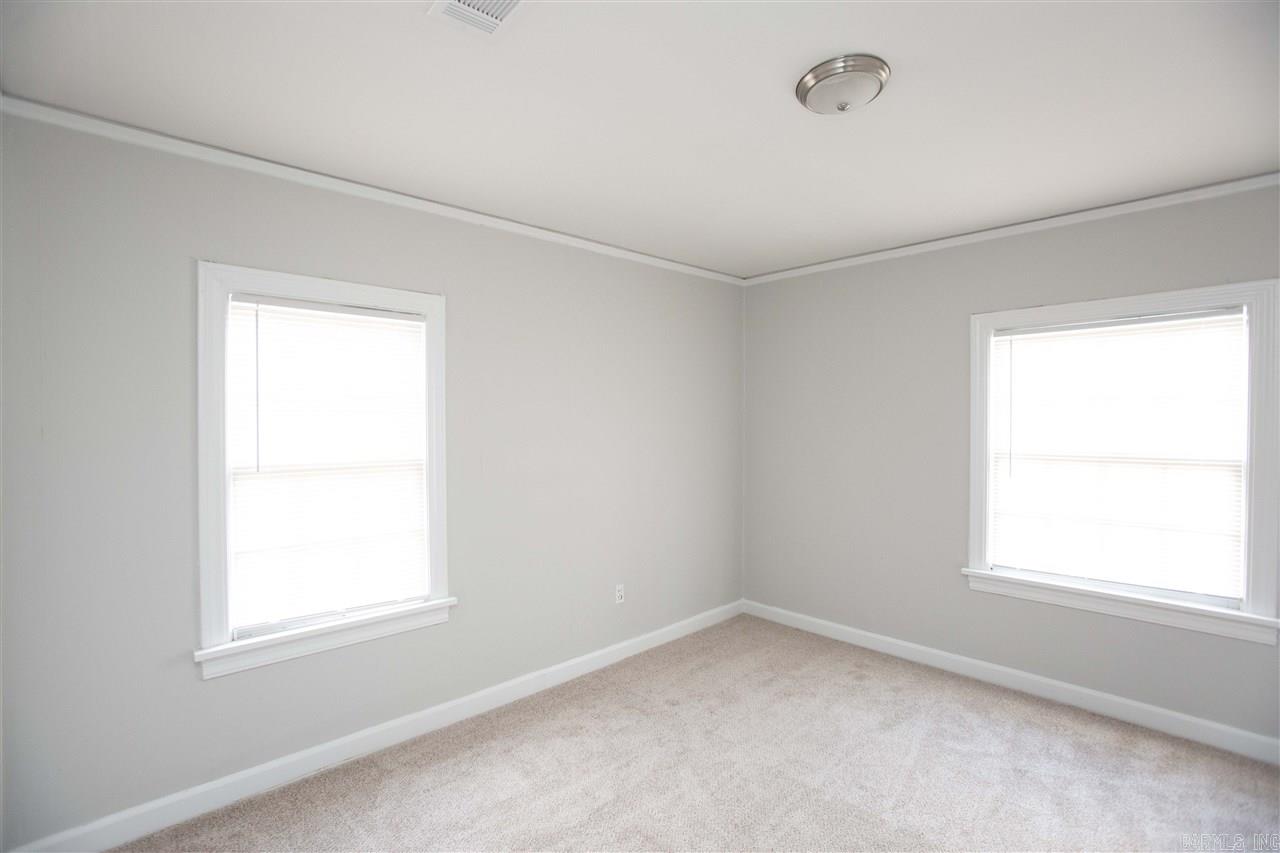 University - Residential Lease