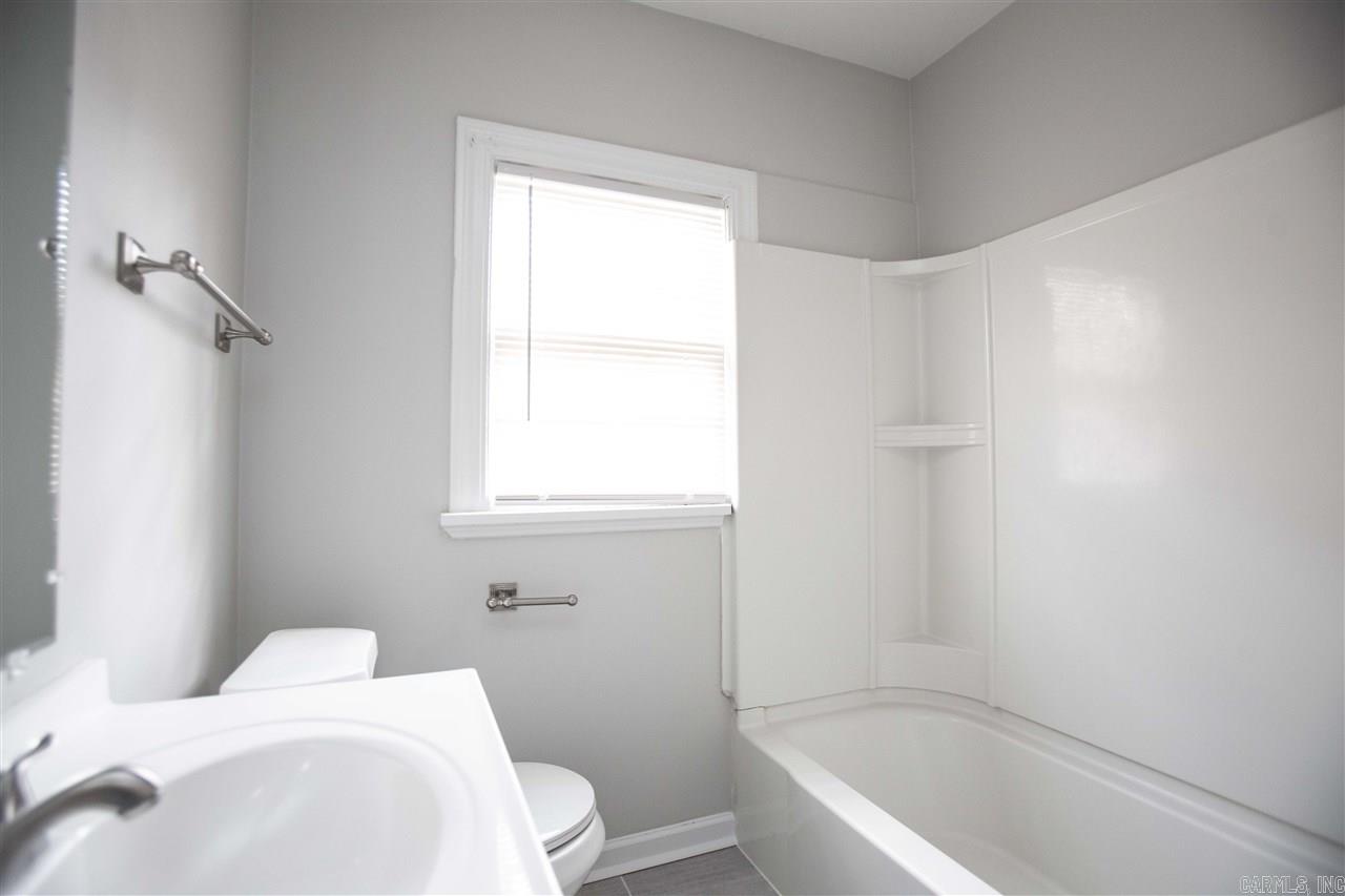 University - Residential Lease