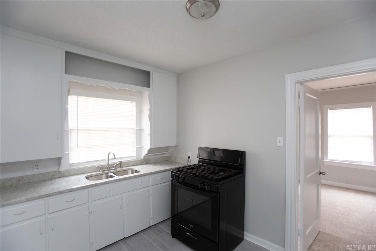 University - Residential Lease