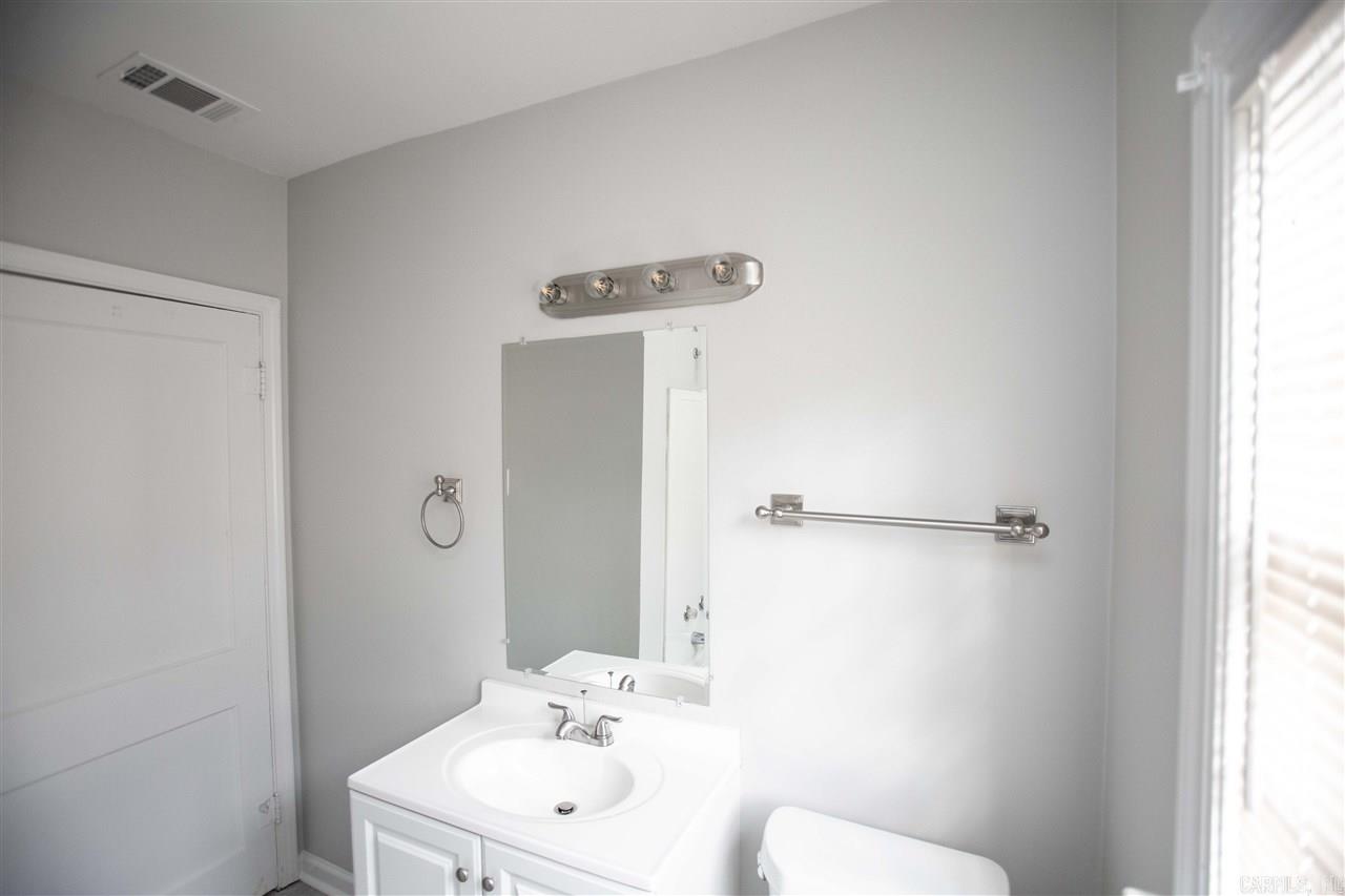 University - Residential Lease