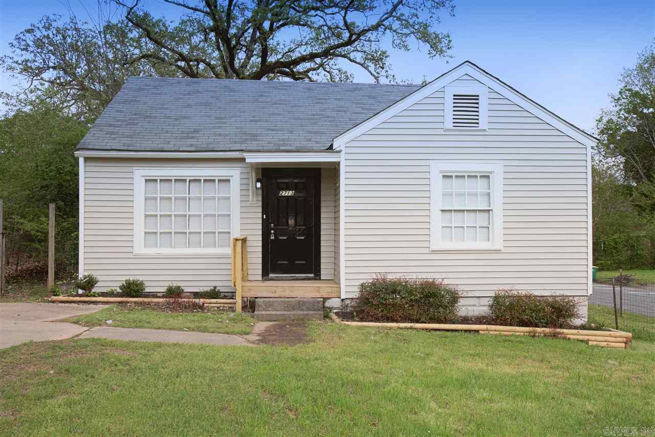 University - Residential Lease