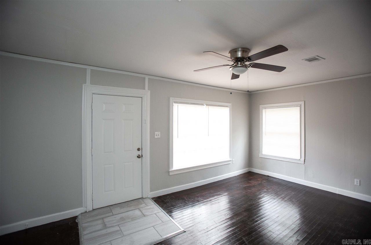 University - Residential Lease