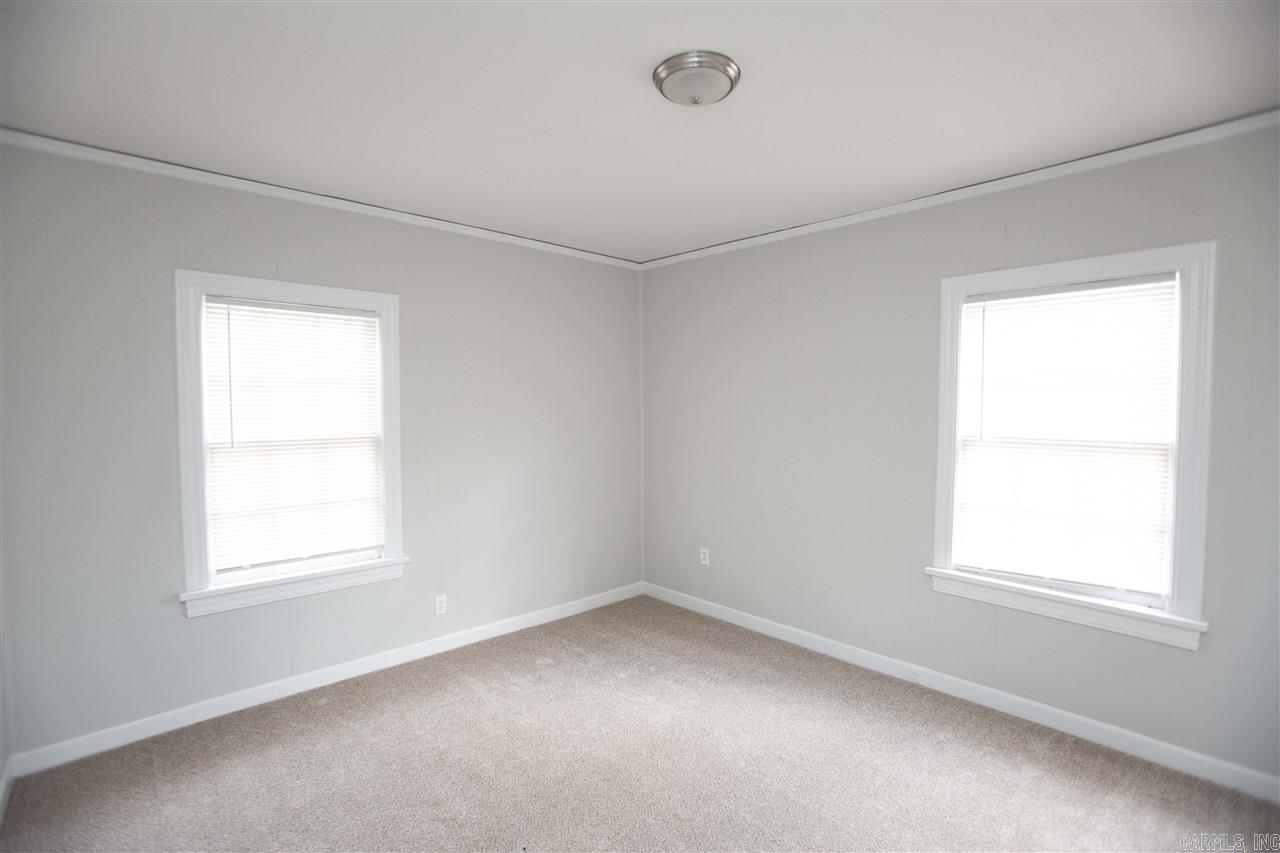 University - Residential Lease