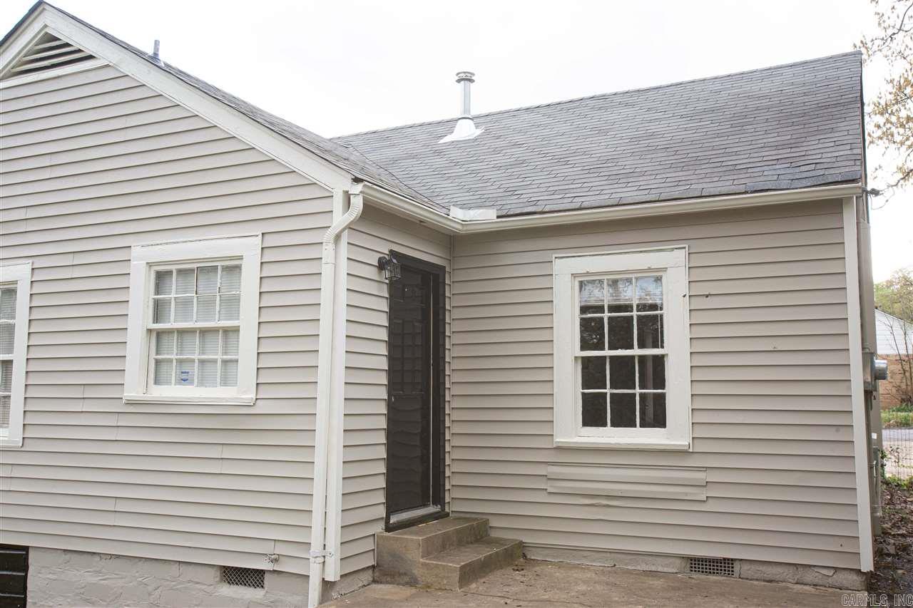 University - Residential Lease