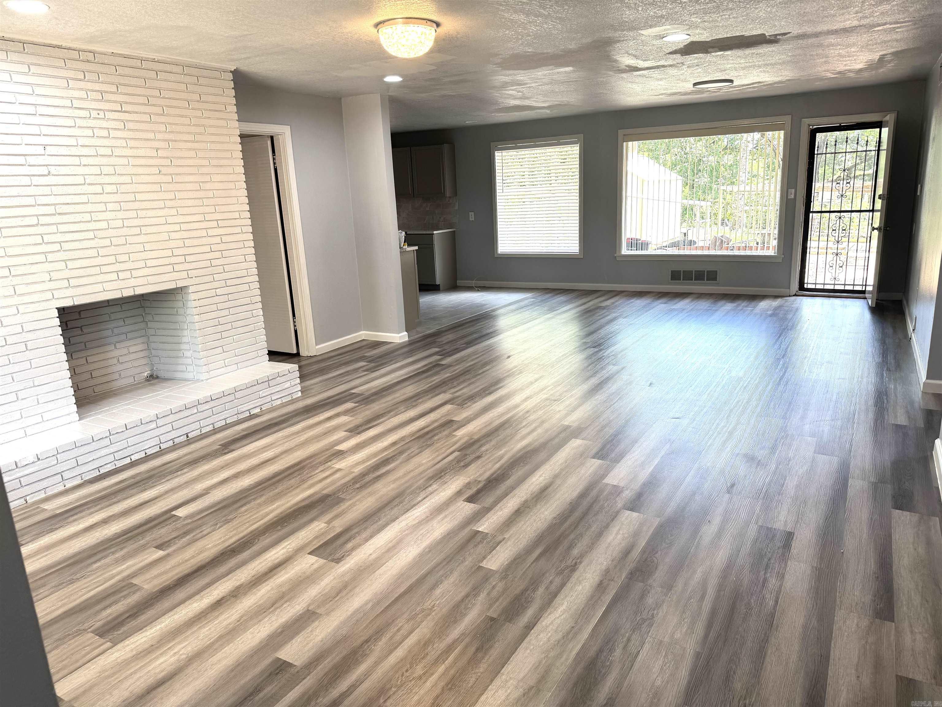 FOREST PARK - Residential