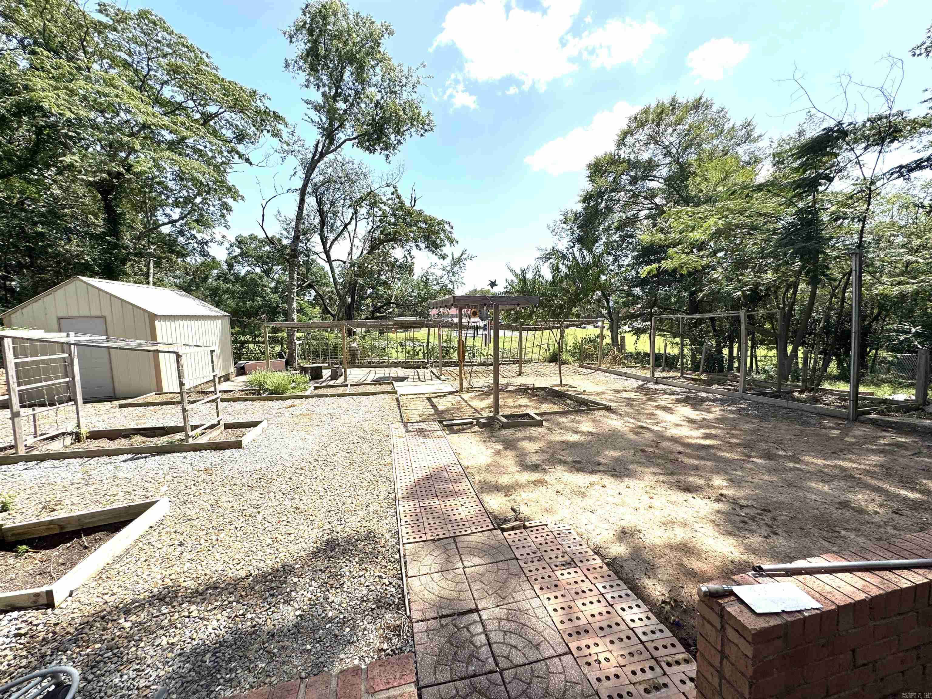 FOREST PARK - Residential