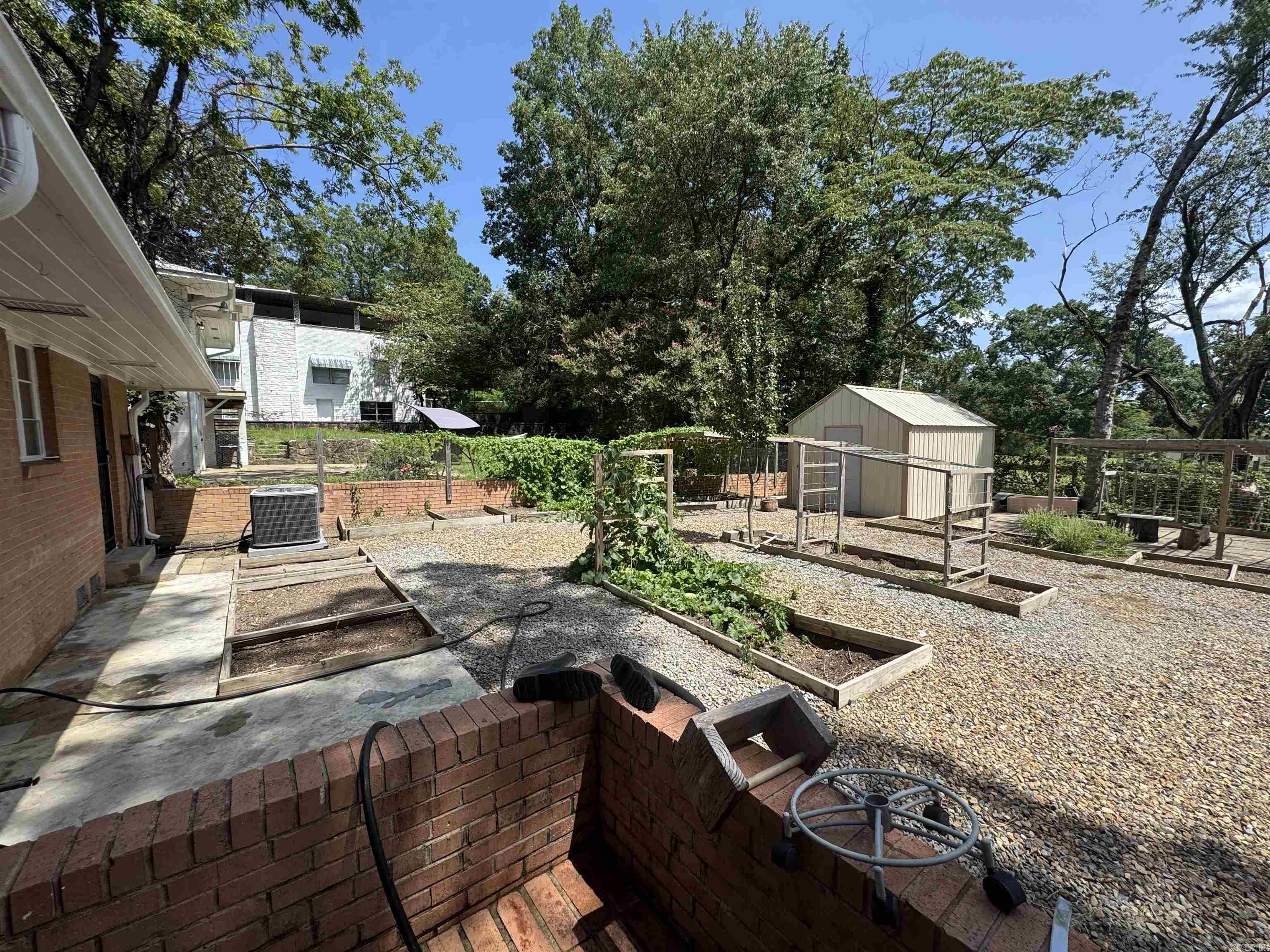 FOREST PARK - Residential
