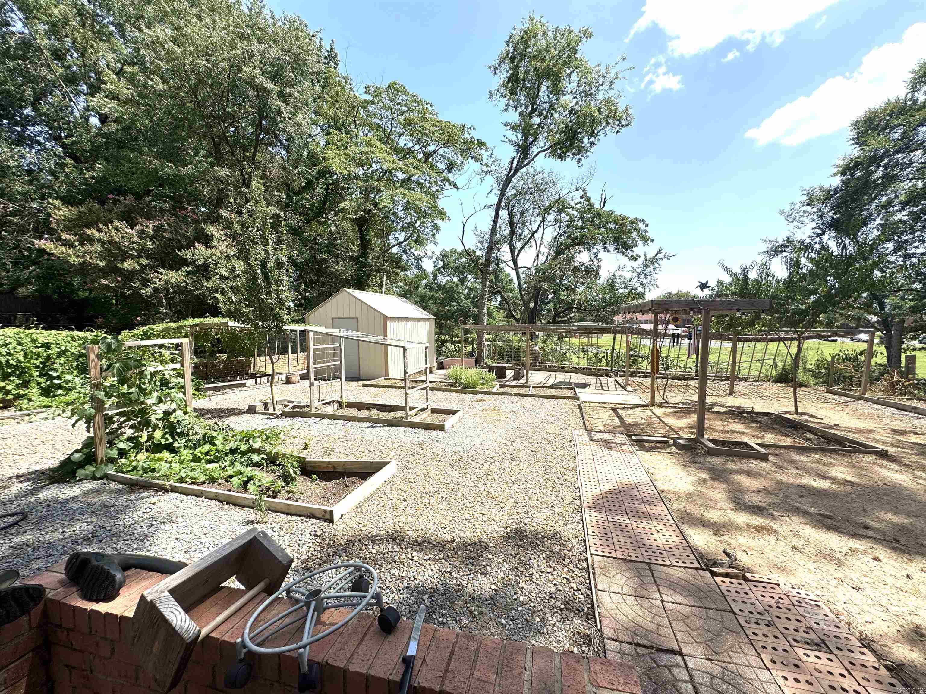 FOREST PARK - Residential