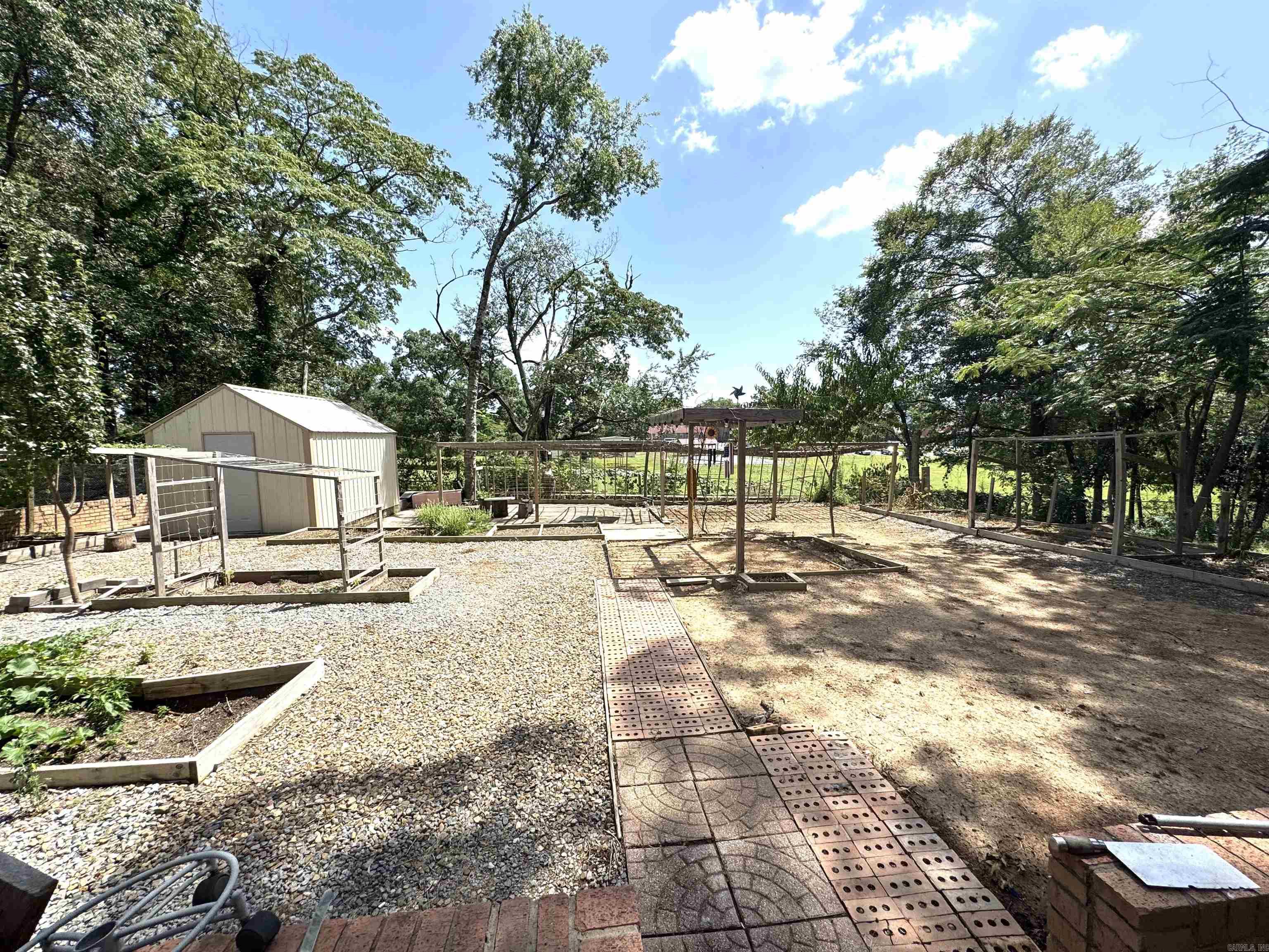 FOREST PARK - Residential