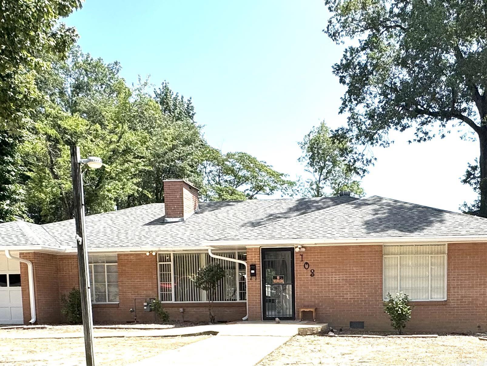 FOREST PARK - Residential