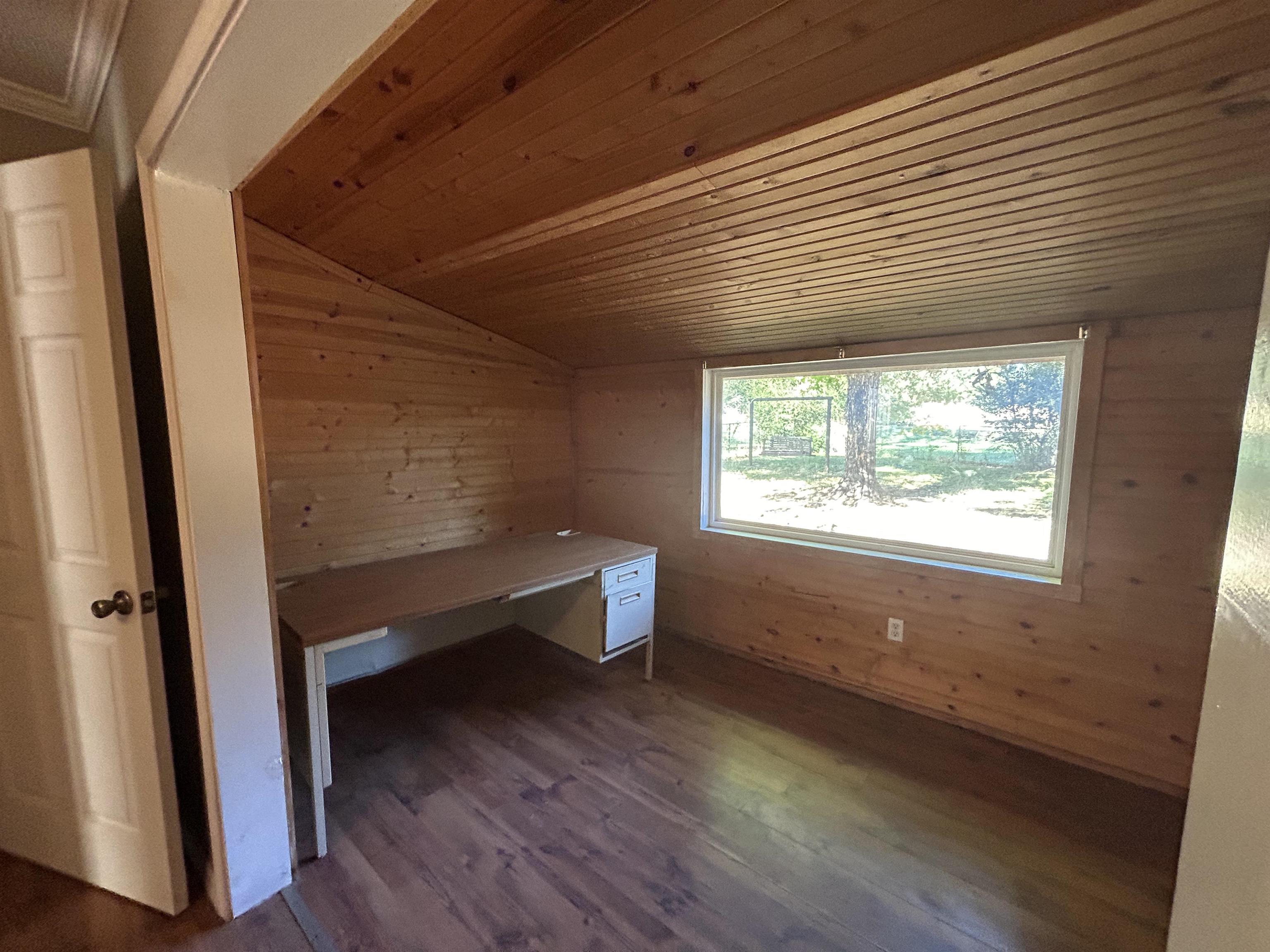 Choctaw Third - Residential Lease