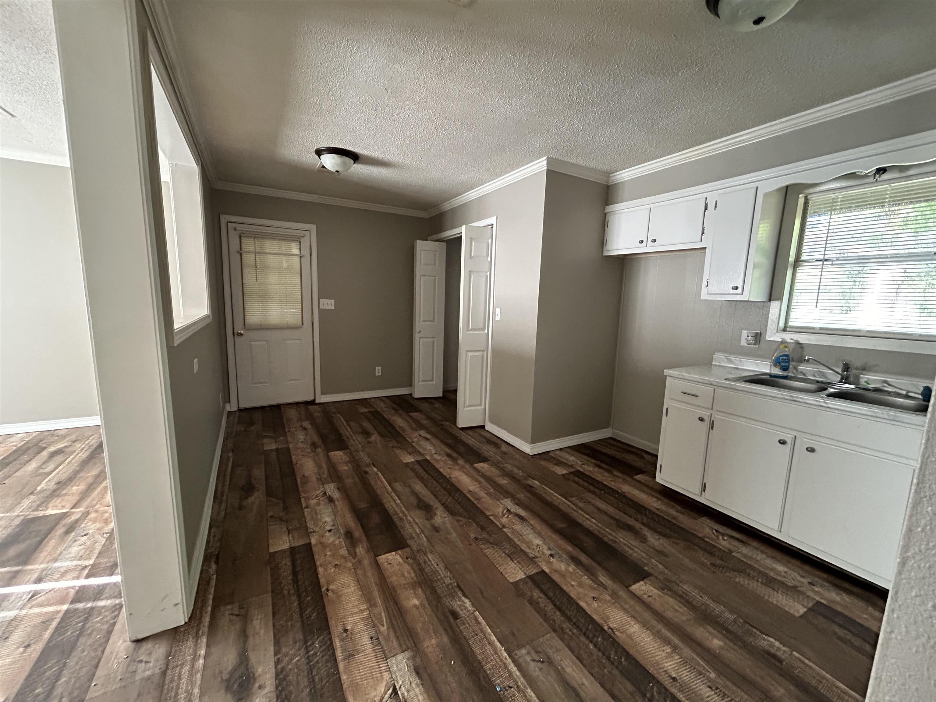 Choctaw Third - Residential Lease