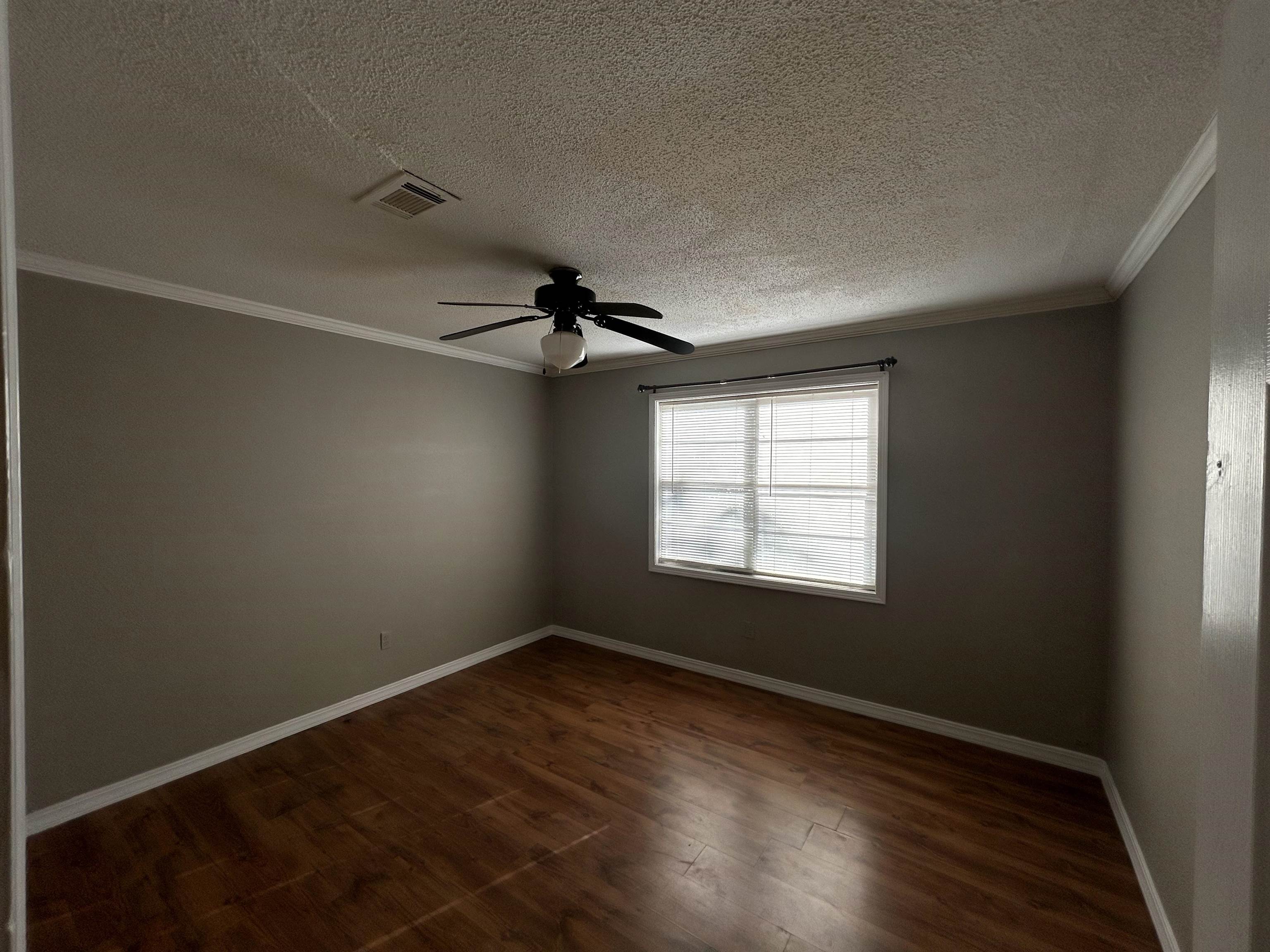 Choctaw Third - Residential Lease