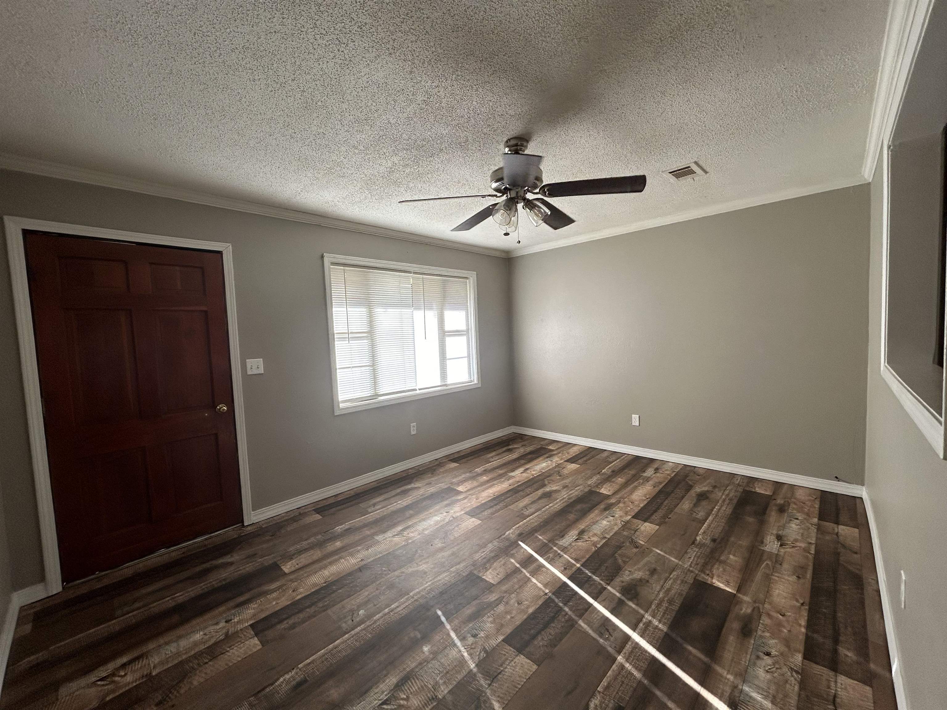 Choctaw Third - Residential Lease