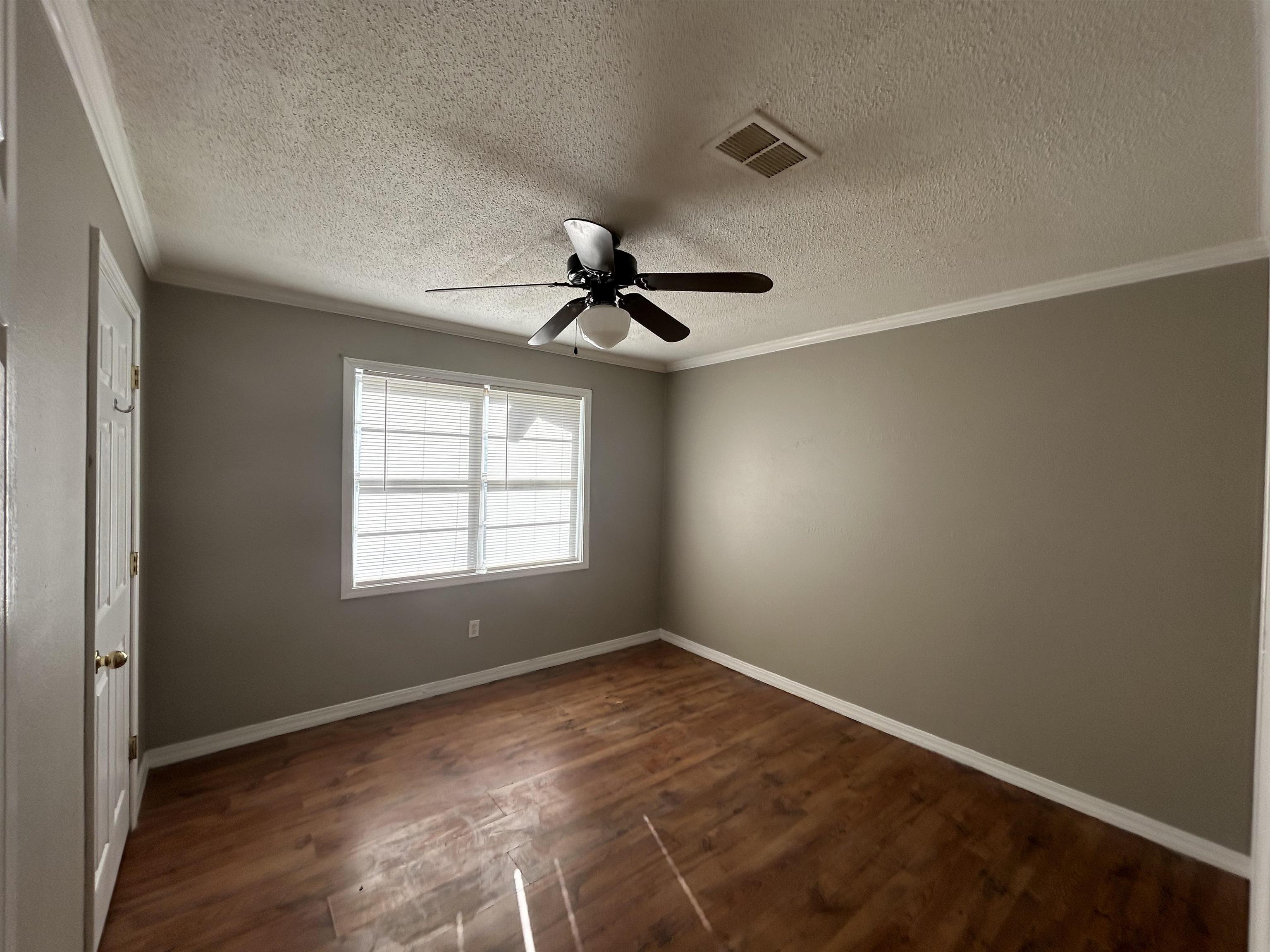 Choctaw Third - Residential Lease