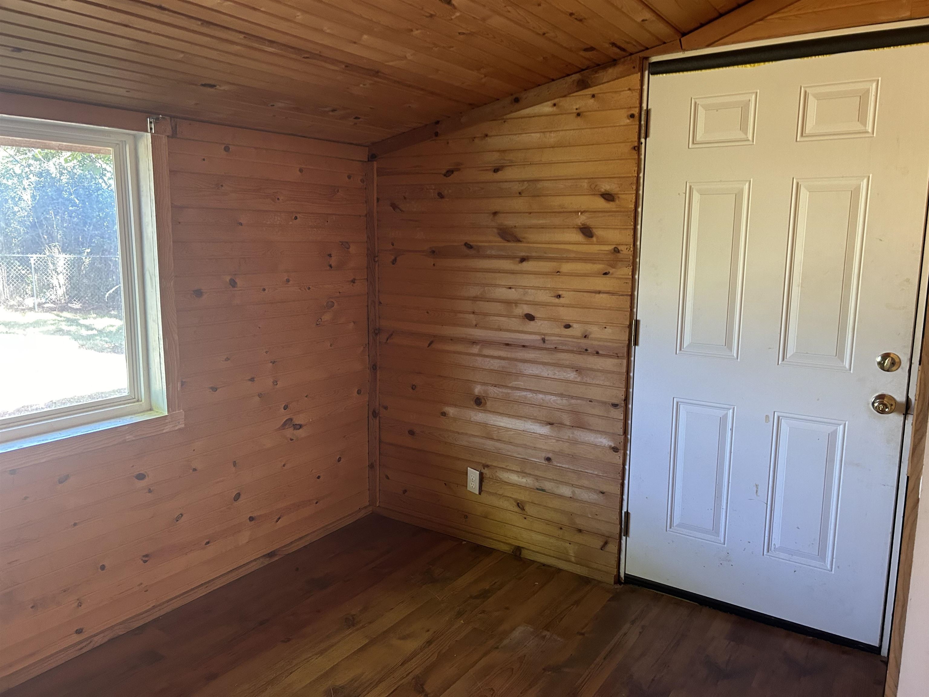 Choctaw Third - Residential Lease