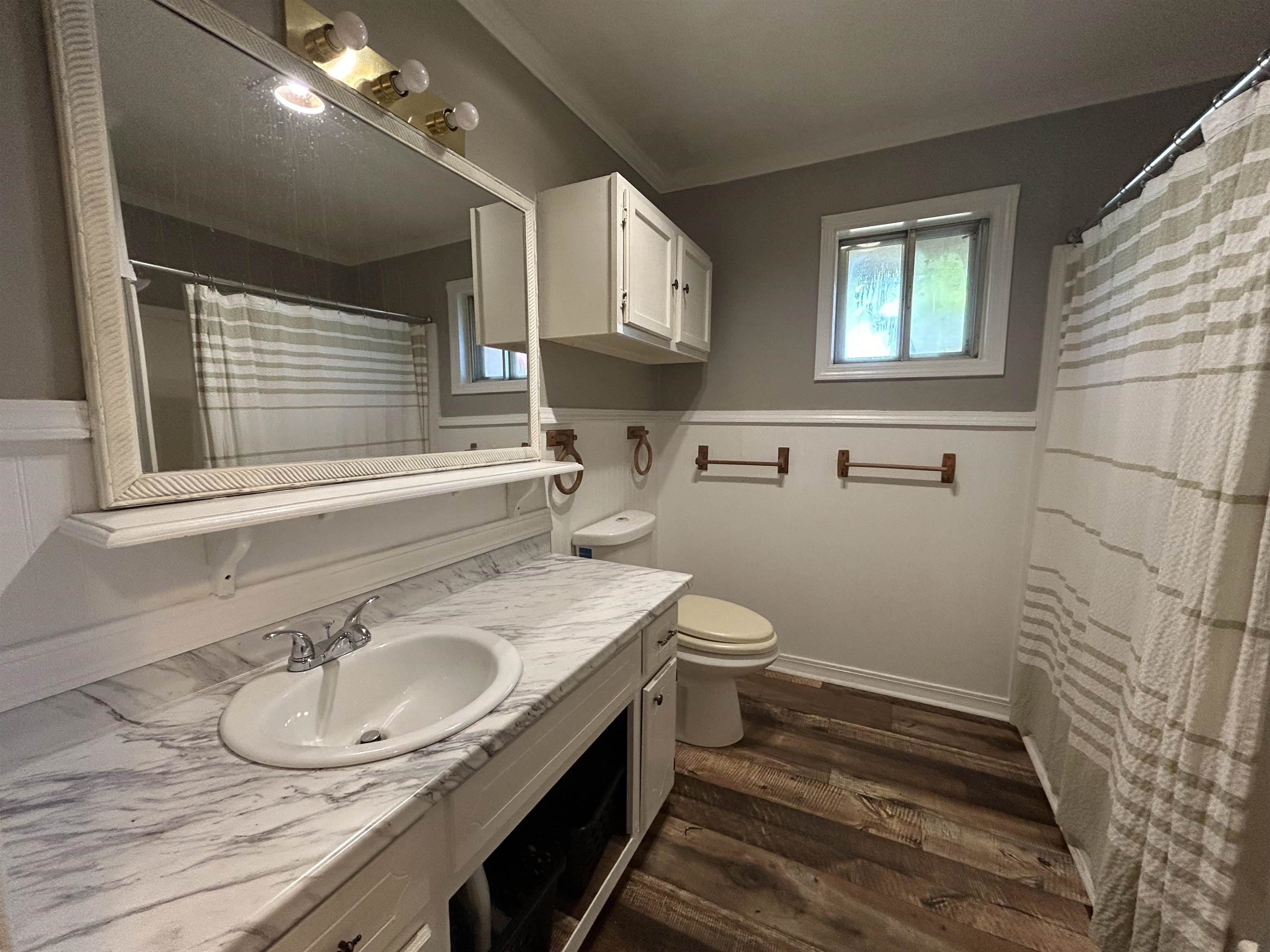 Choctaw Third - Residential Lease