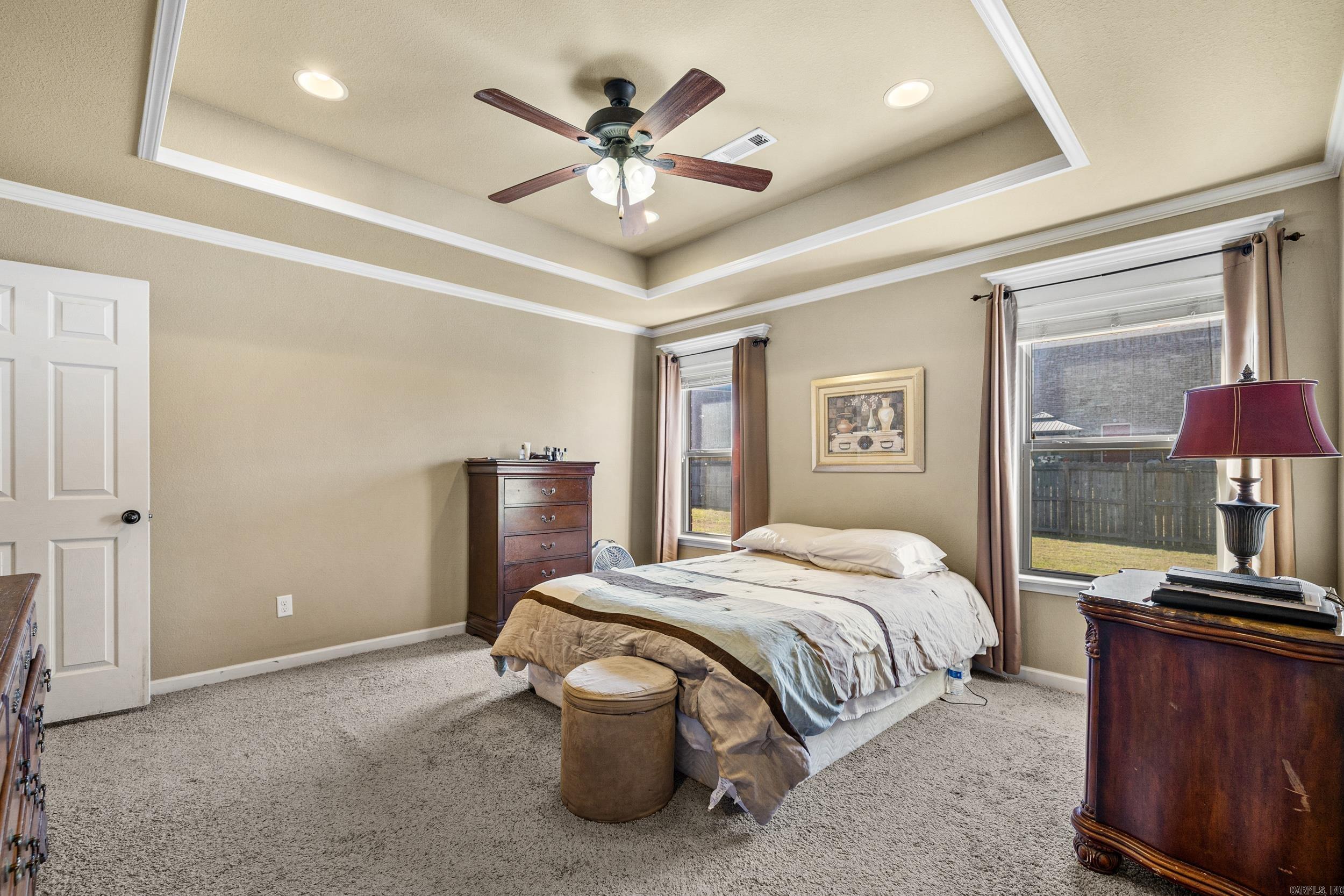 Southern Comfort Estates - Residential