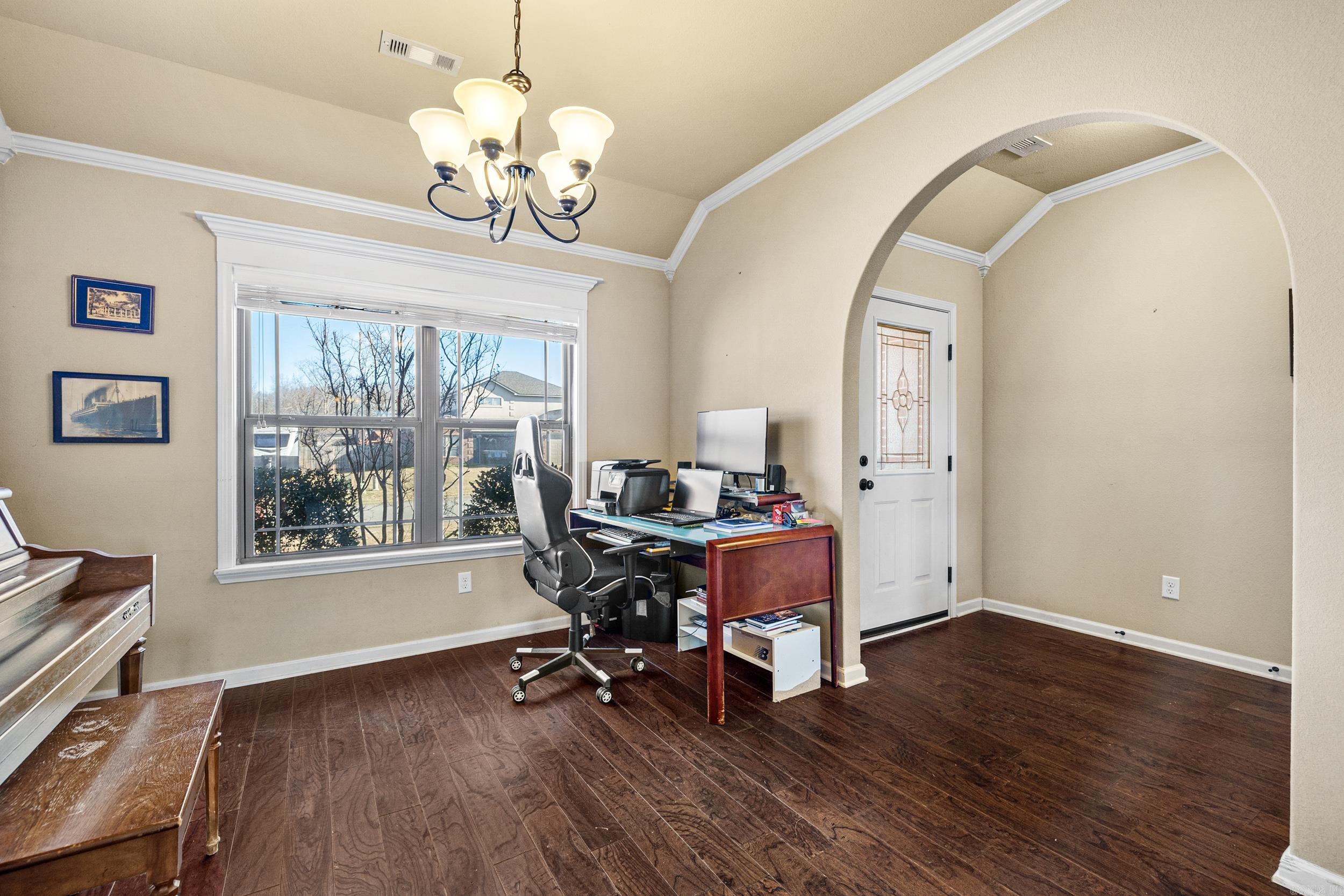 Southern Comfort Estates - Residential