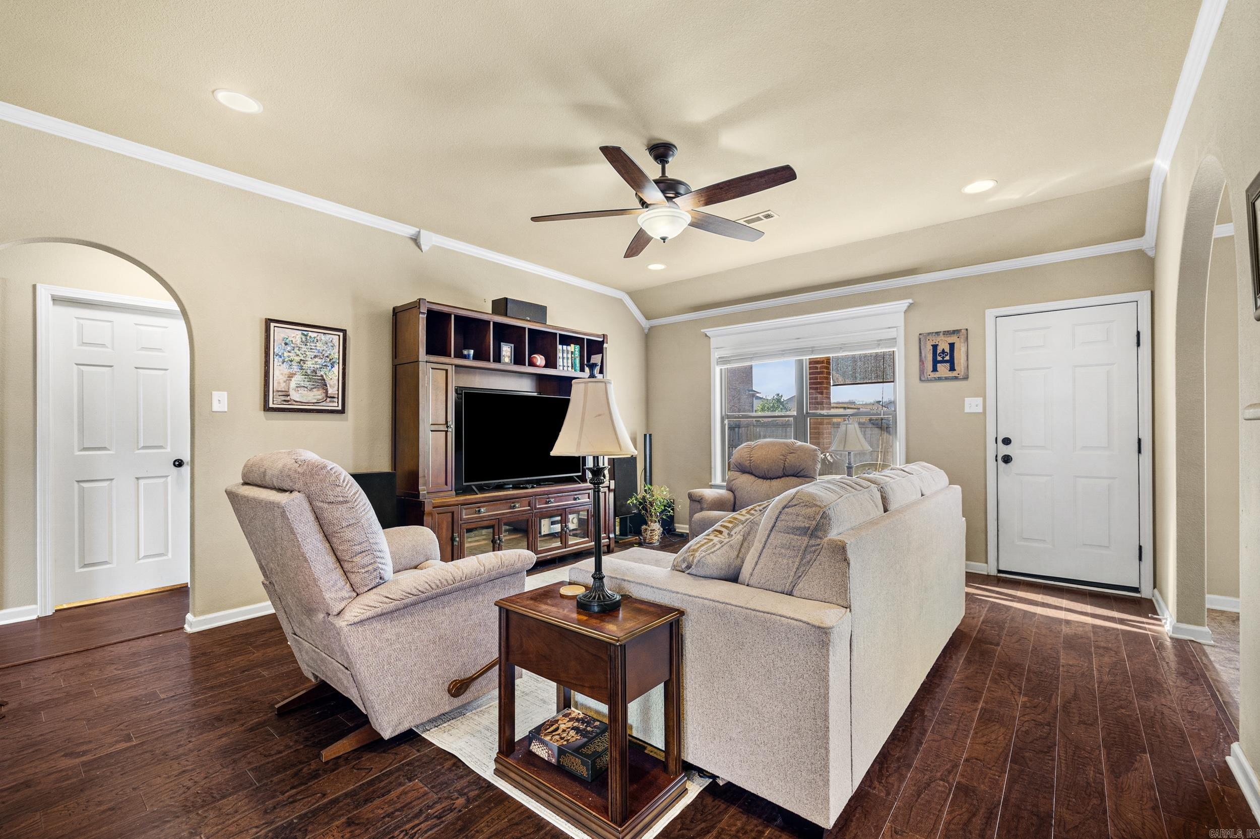 Southern Comfort Estates - Residential