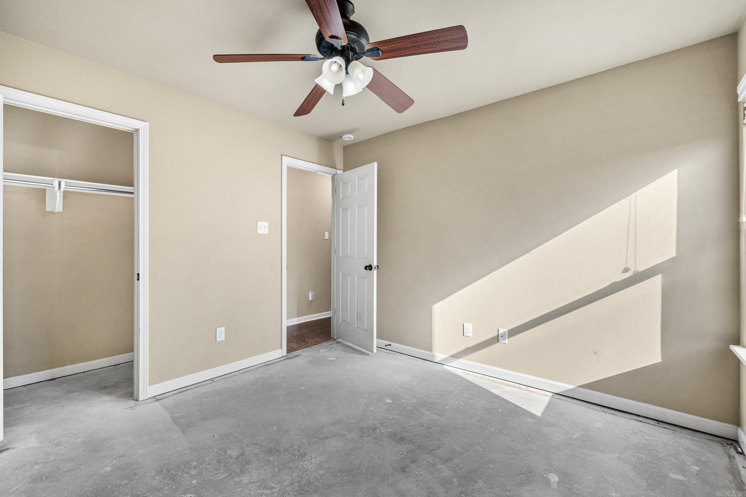 Southern Comfort Estates - Residential