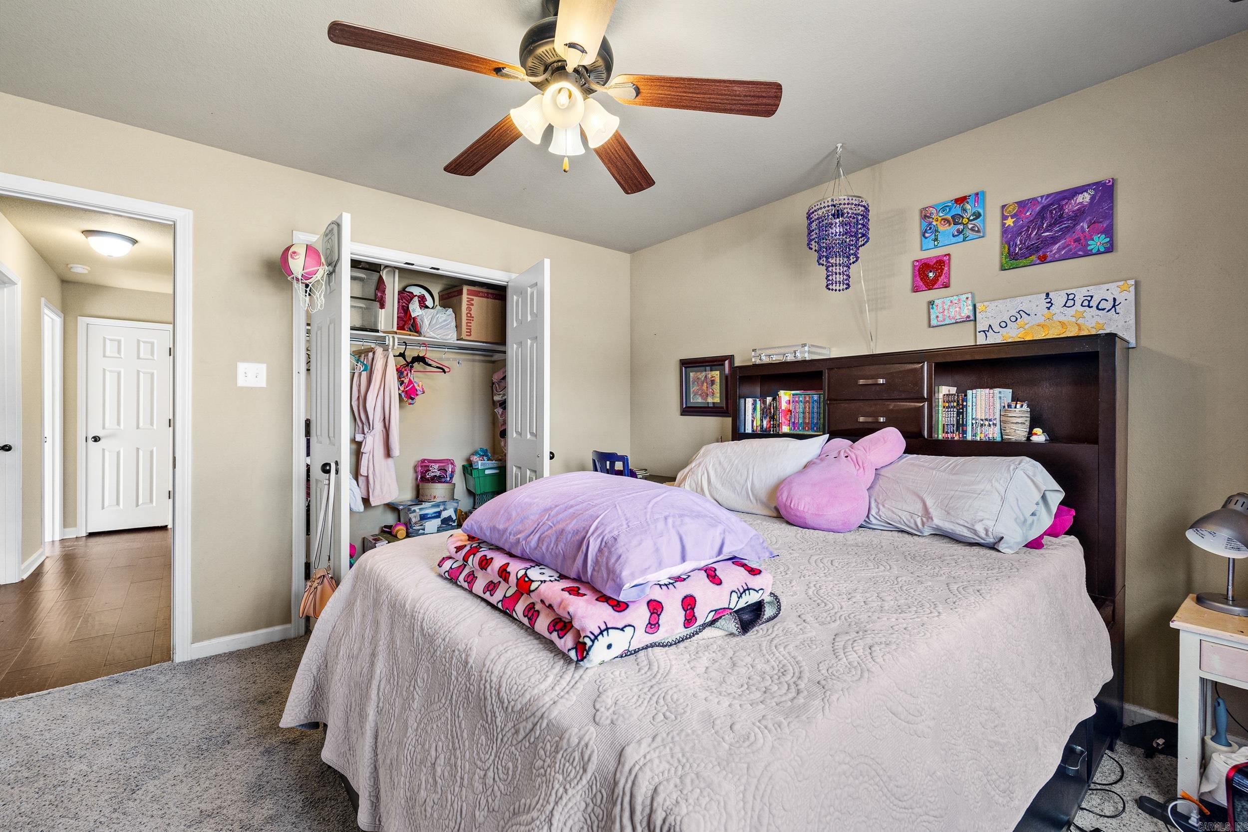 Southern Comfort Estates - Residential