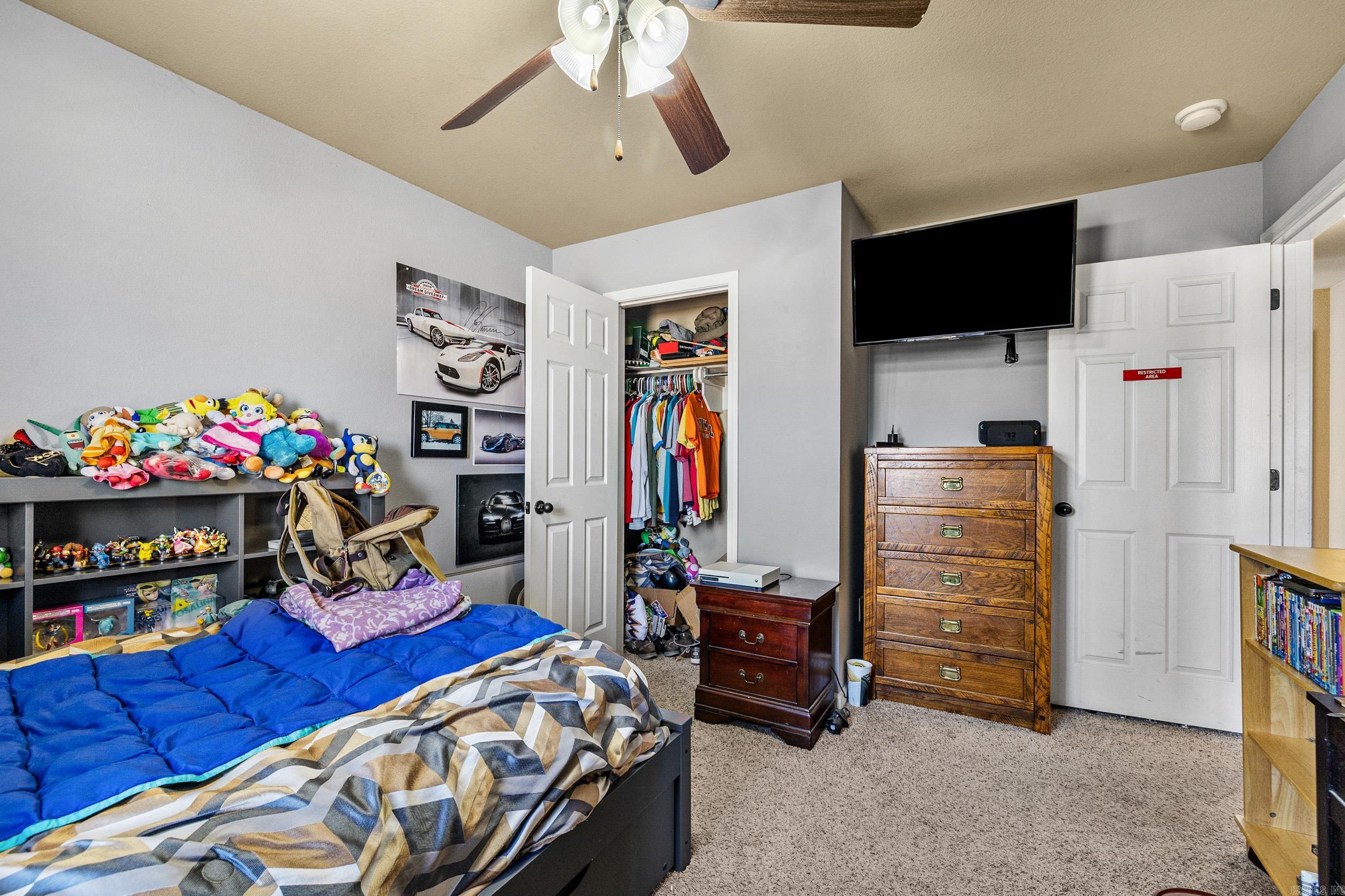 Southern Comfort Estates - Residential