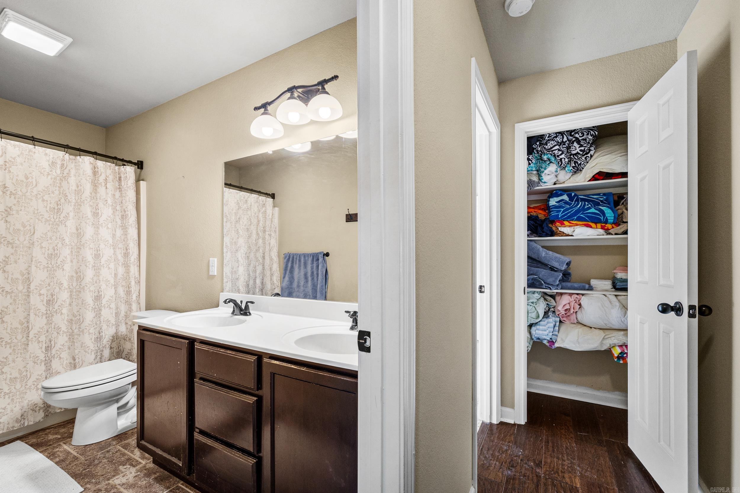 Southern Comfort Estates - Residential