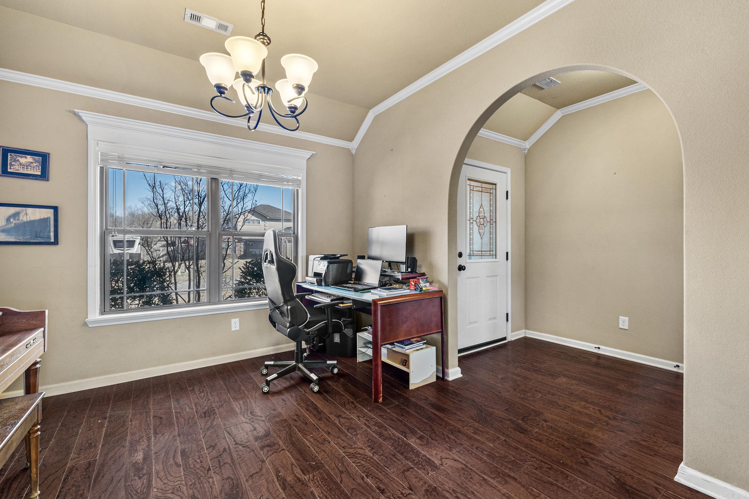 Southern Comfort Estates - Residential