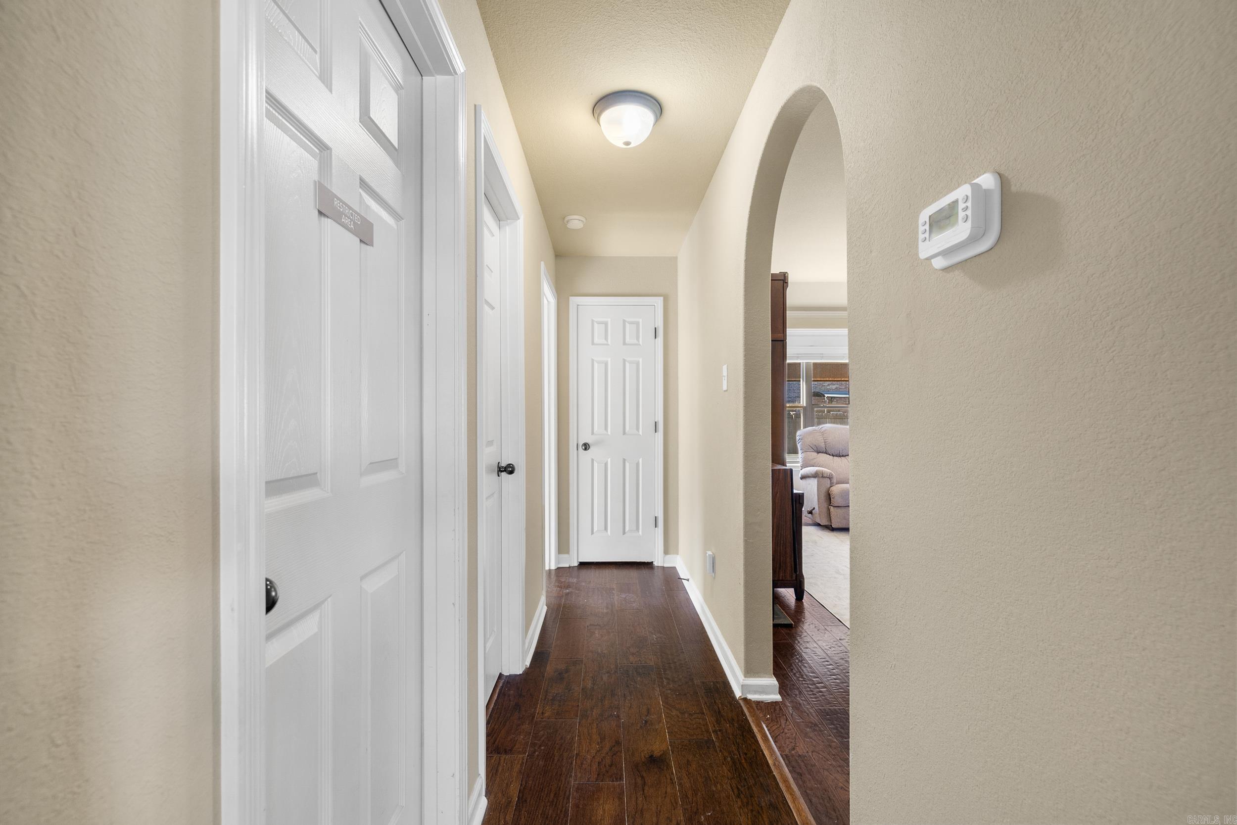 Southern Comfort Estates - Residential