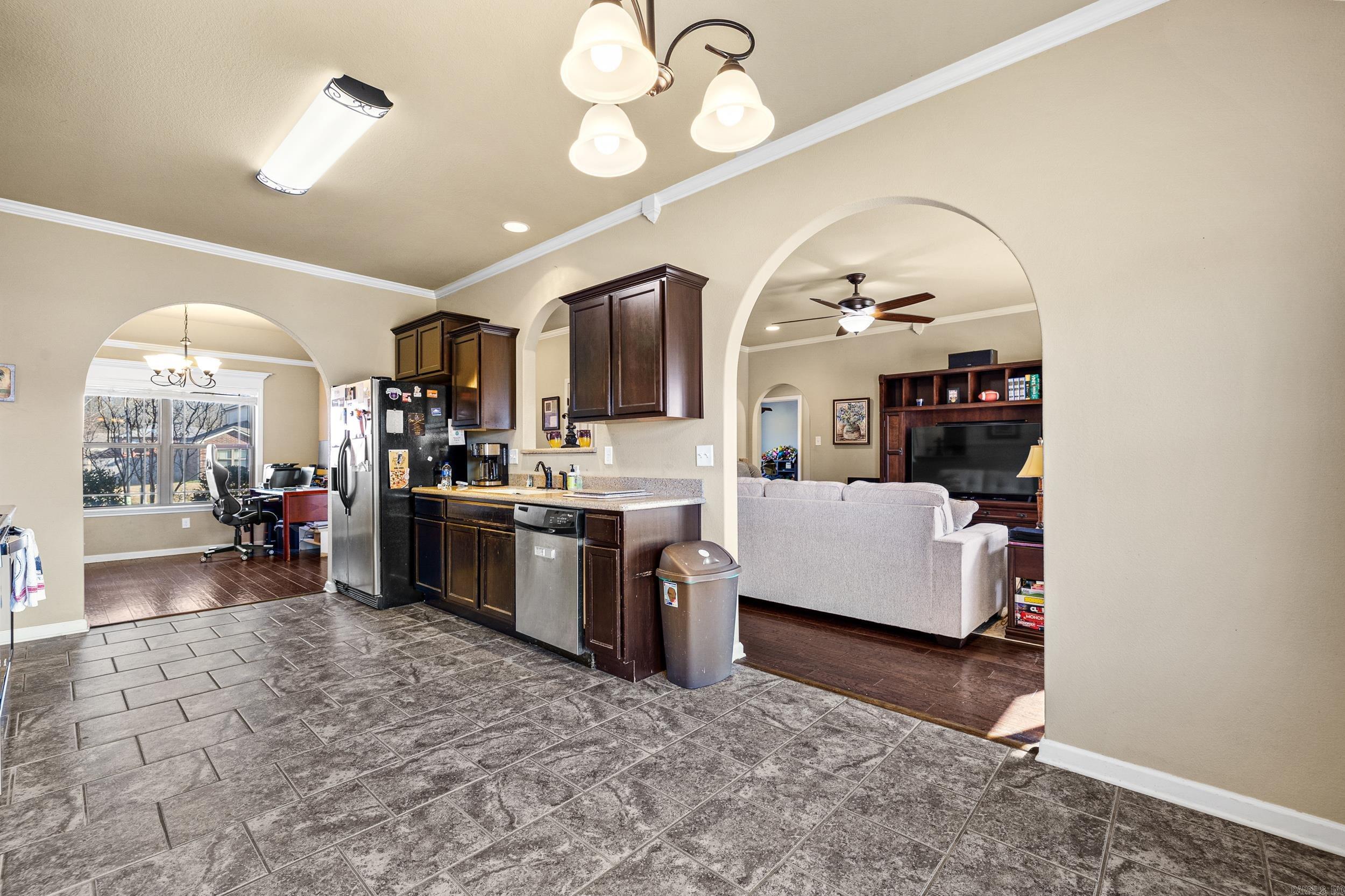 Southern Comfort Estates - Residential